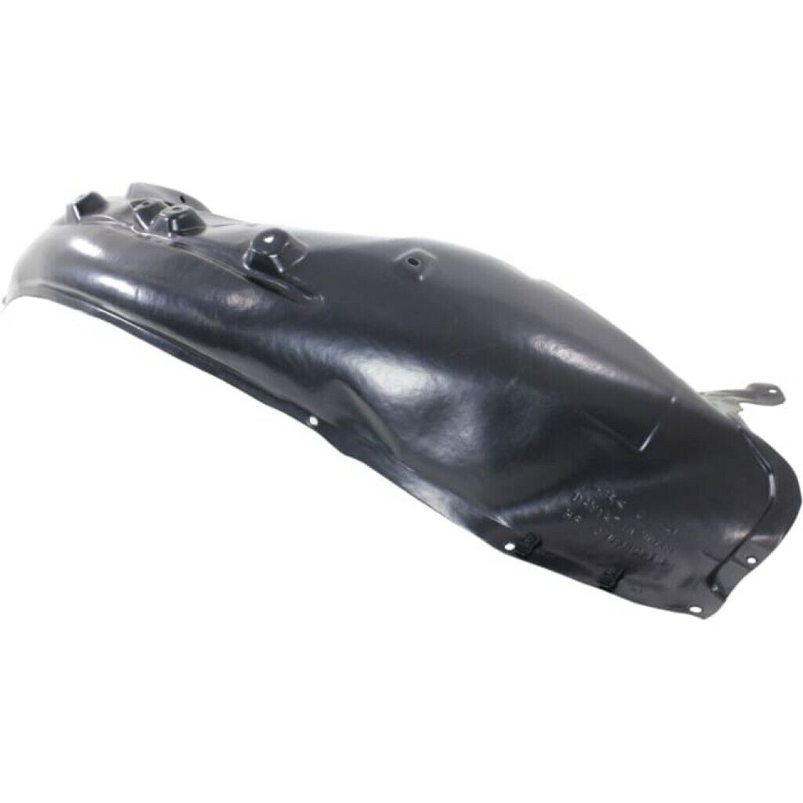 CH1249170 chrysler 300 2015 2023 front right fender liner ch1249170 3