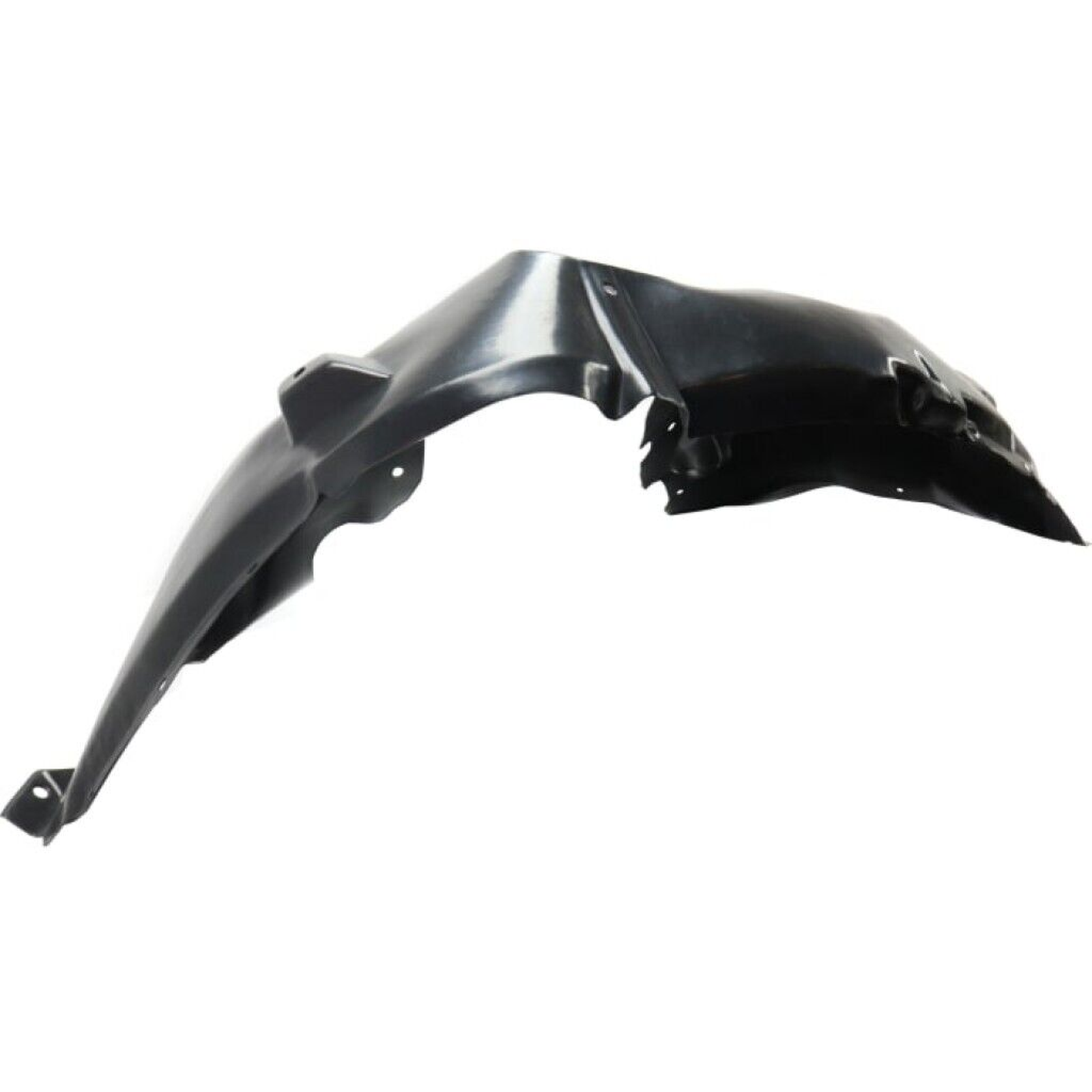 CH1249190 chrysler voyager 2020 2025 front right fender liner ch1249190 5