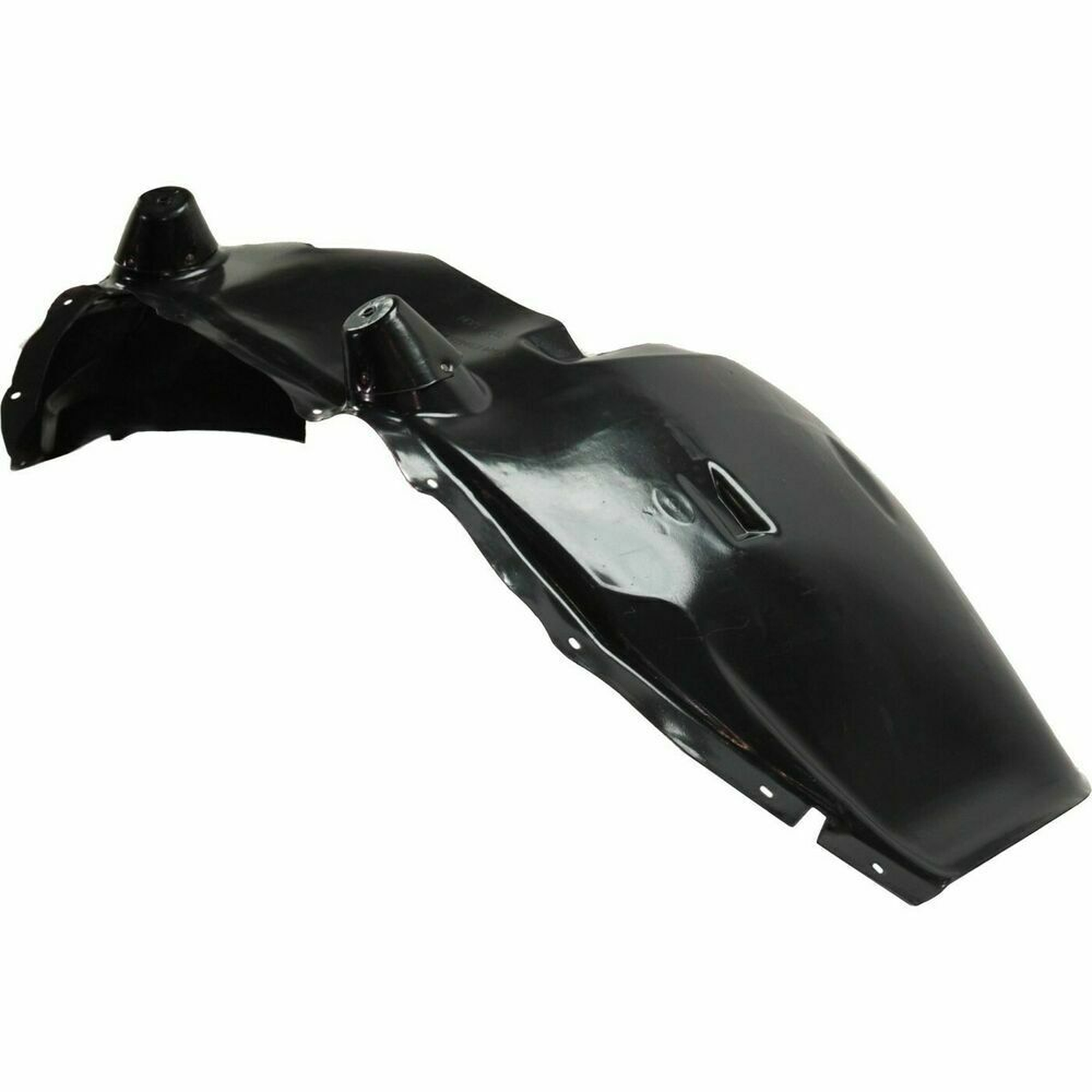 CH1250129 jeep commander 2006 2010 front left fender liner ch1250129 4