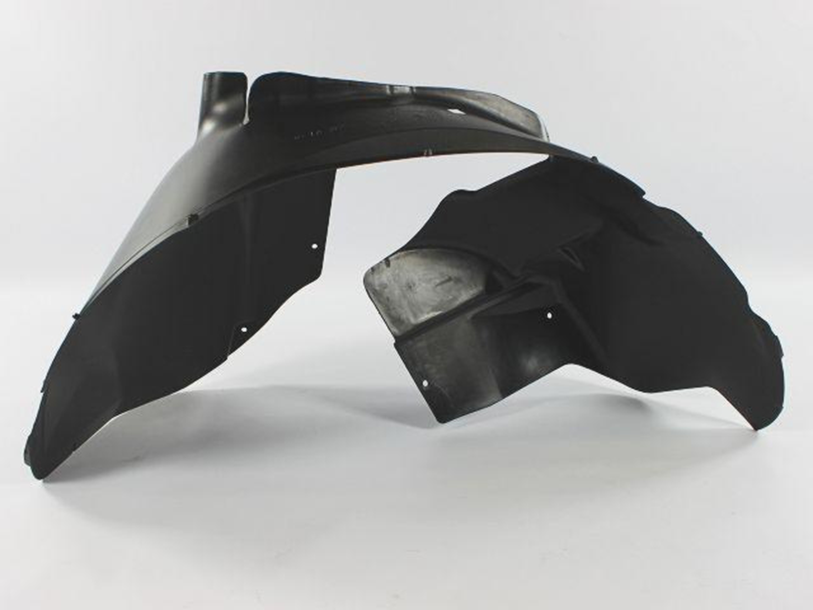 CH1251130 chrysler pacifica 2004 2008 front right fender liner ch1251130 5