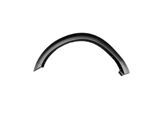 RAM RAM PICKUP-RAM 2011-2018 — FRONT WHEEL ARCH TRIM LH; CODE K50; 1500 2013-2020; 2500 2010-2018 CAPA