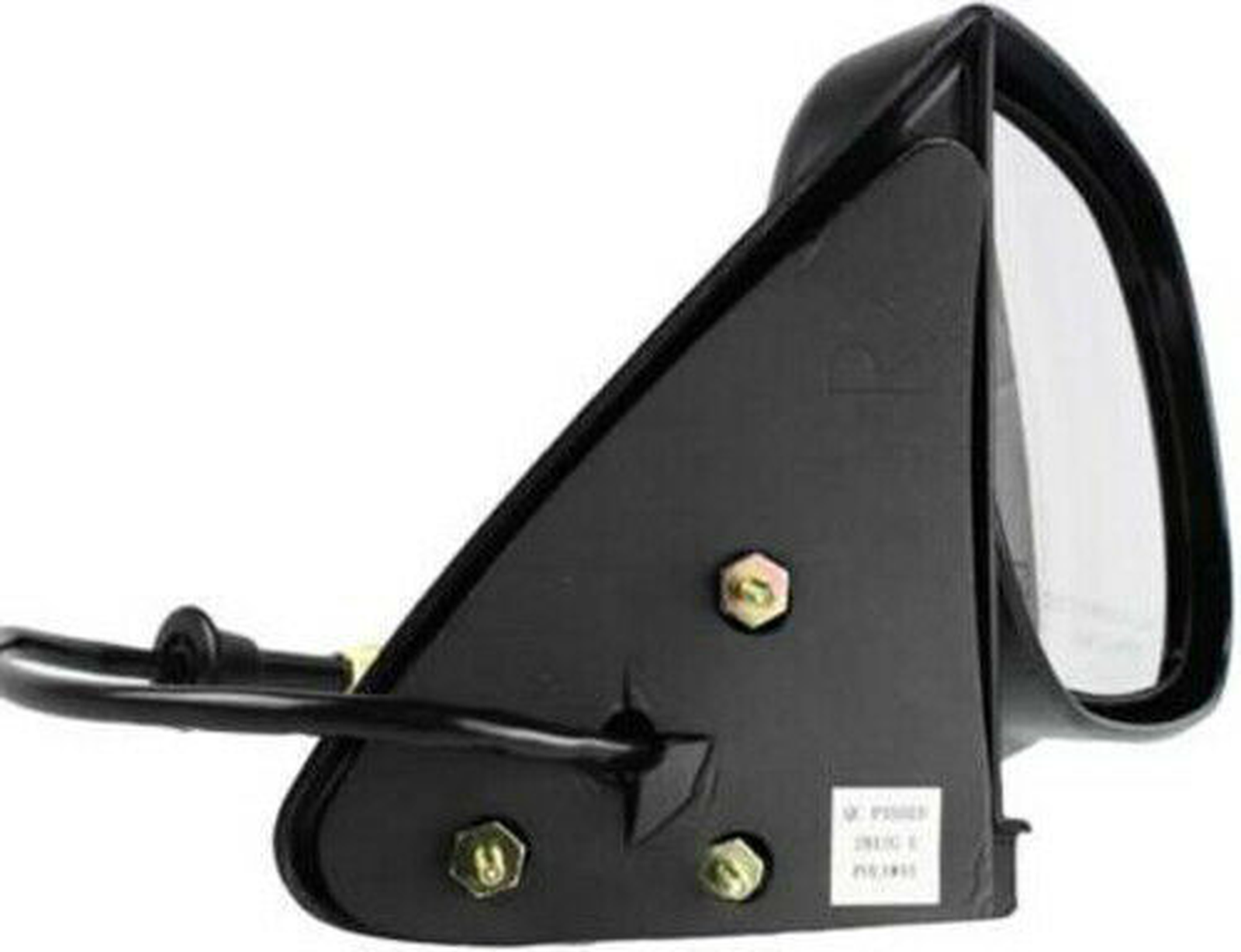 CH1320177 left side mirror power htd fold ch1320177 4