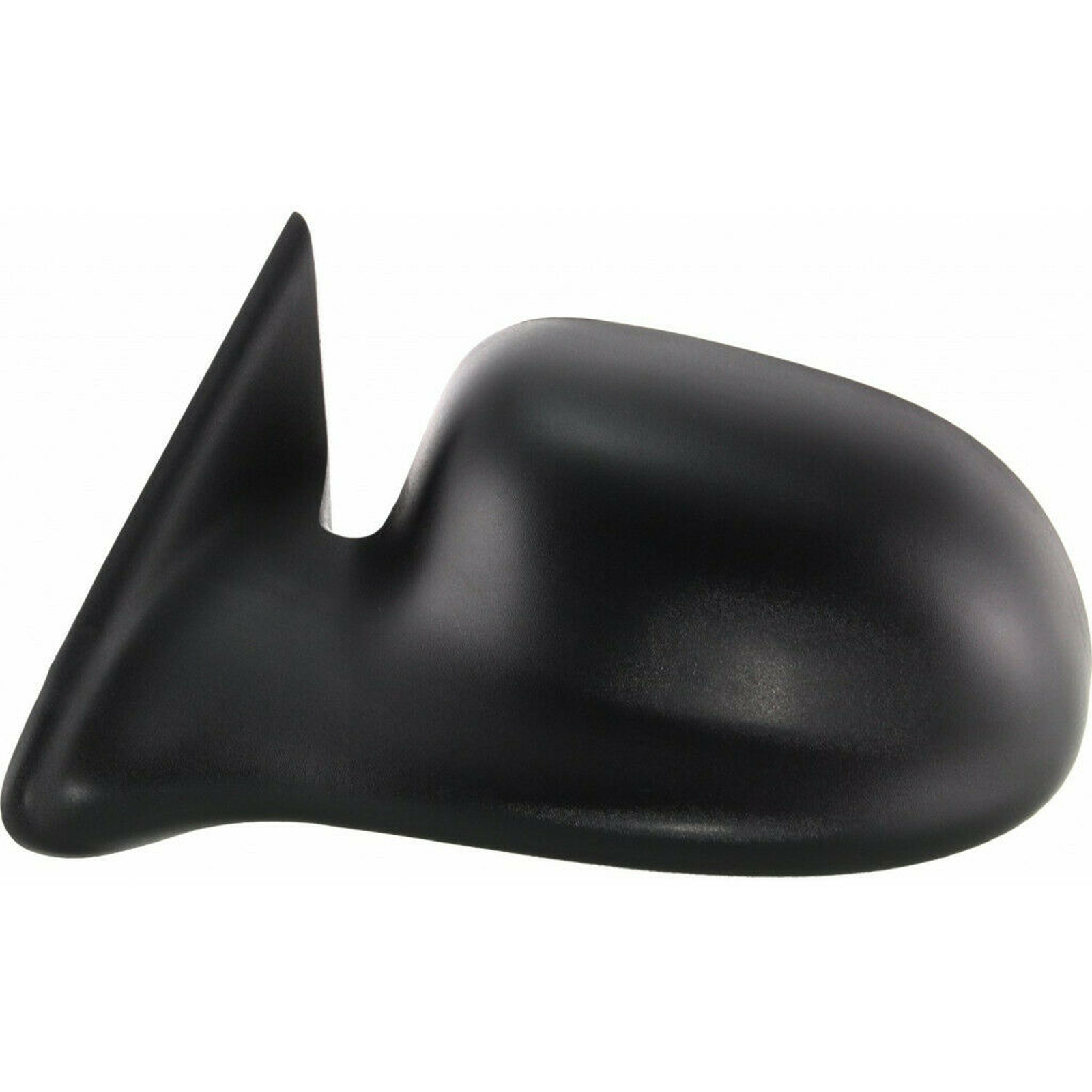 CH1320198 dodge dakota 2001 2004 left side mirror power ch1320198 3