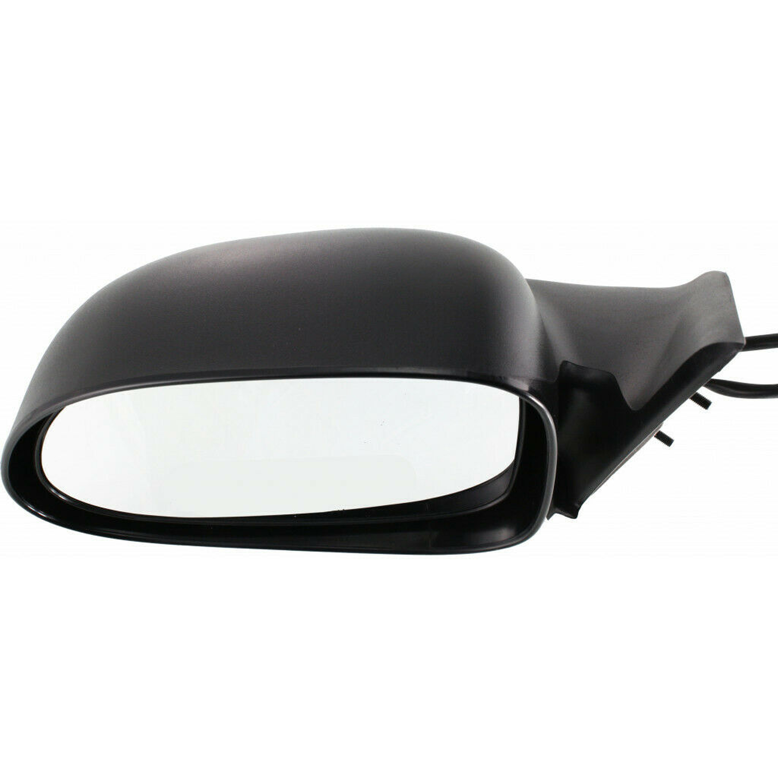 CH1320198 dodge dakota 2001 2004 left side mirror power ch1320198 4
