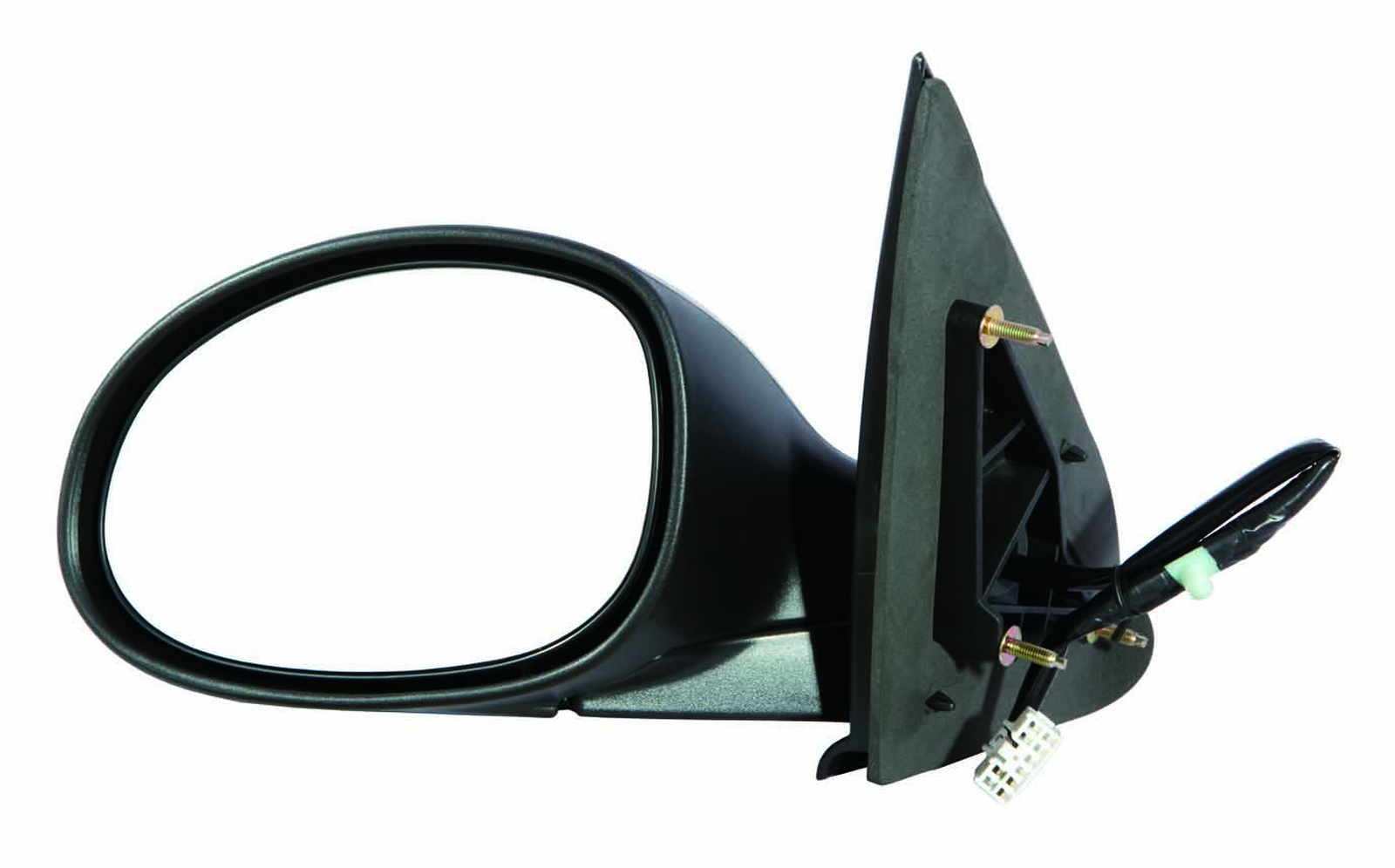 CH1320206 dodge neon 2003 2005 left side mirror power ch1320206 1