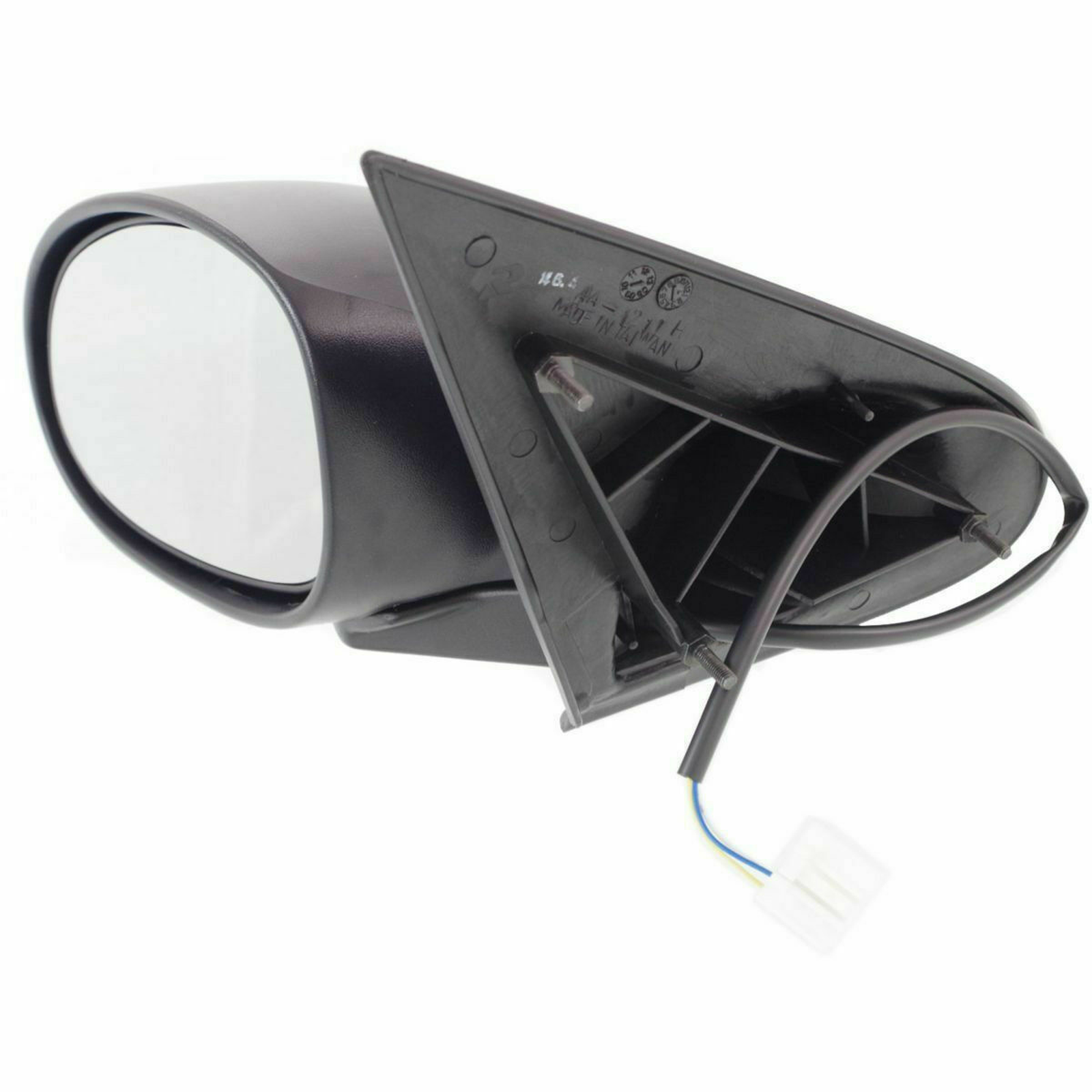 CH1320206 dodge neon 2003 2005 left side mirror power ch1320206 4