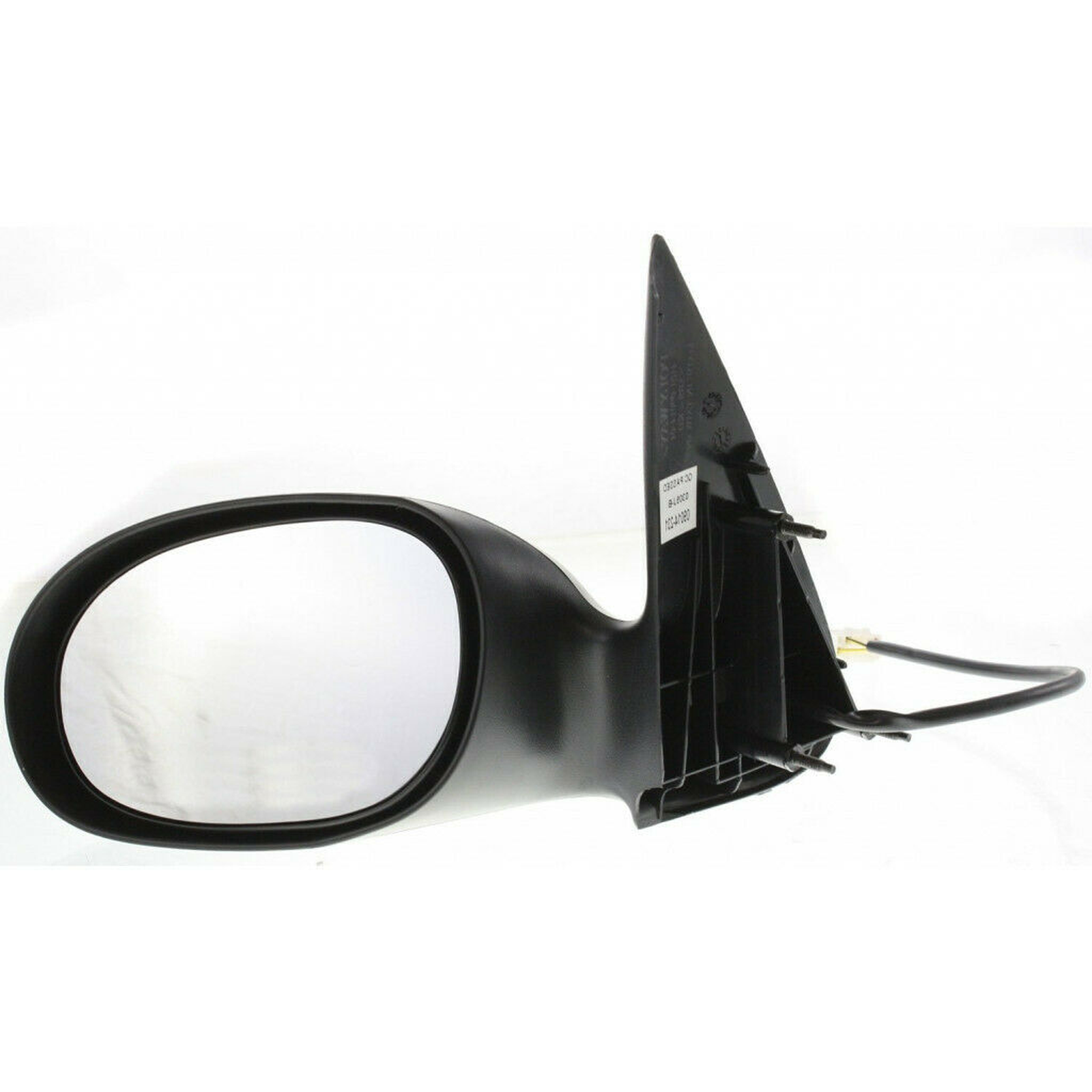 CH1320207 left side mirror power non folding ch1320207 2