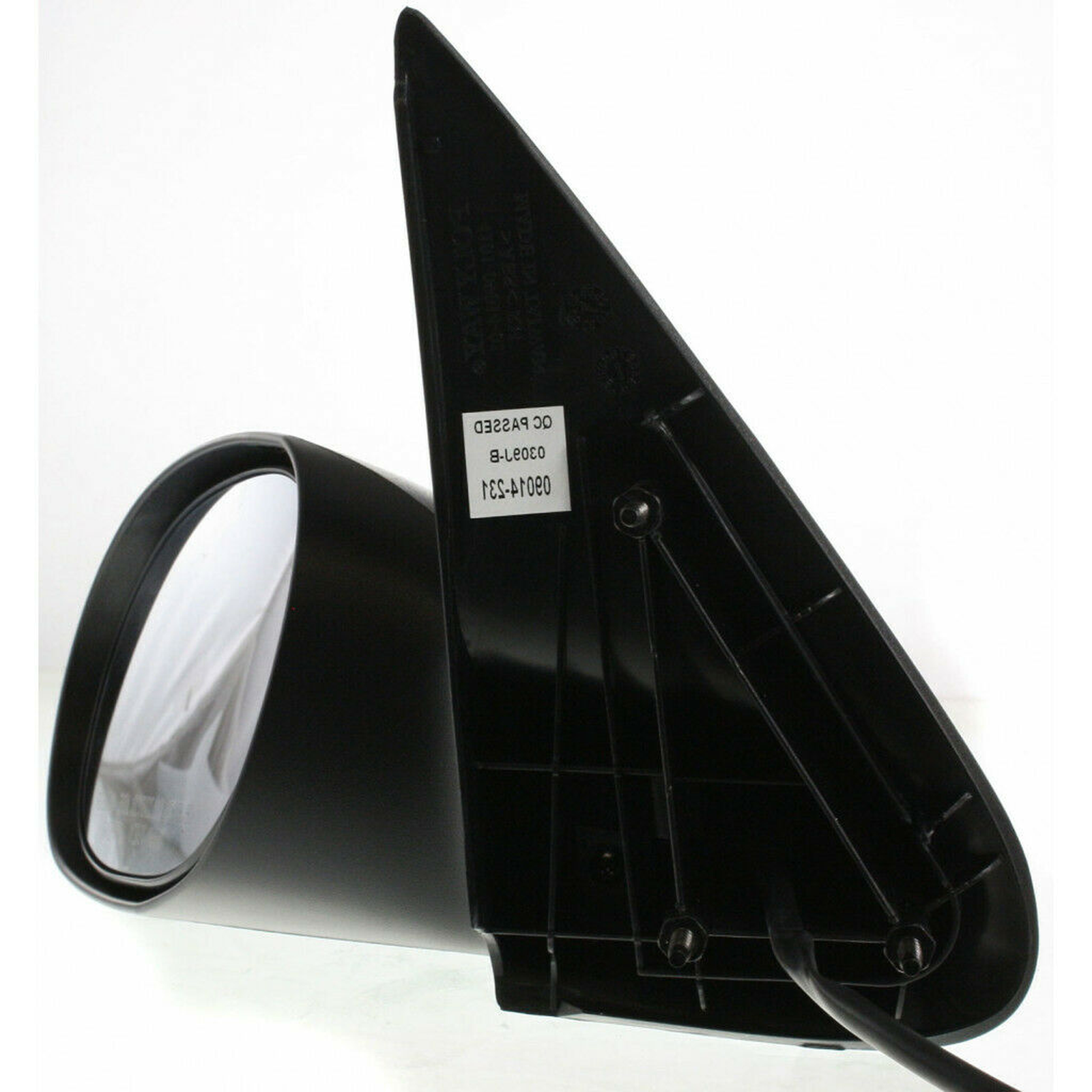 CH1320207 left side mirror power non folding ch1320207 5