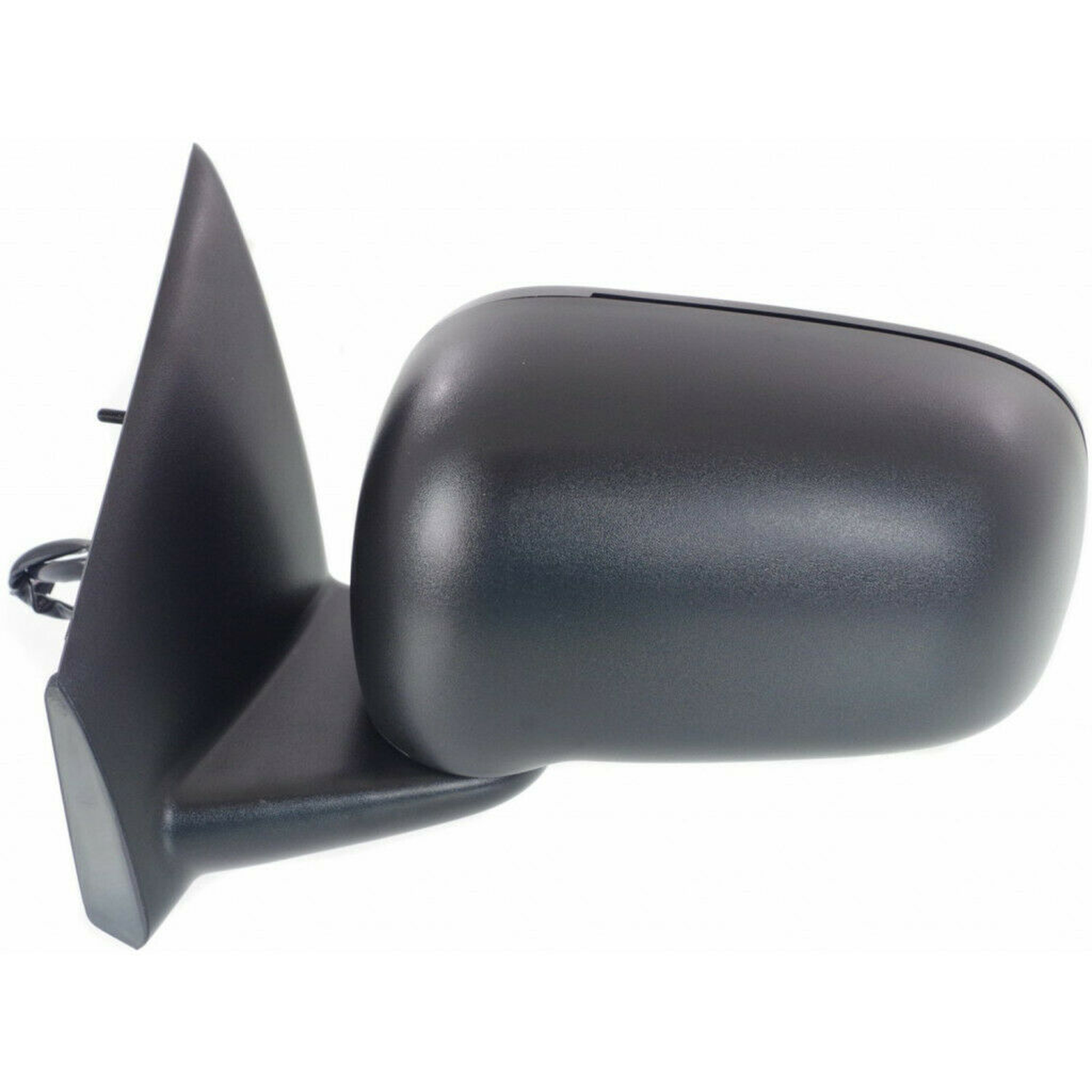 CH1320217 dodge durango 2004 2009 left side mirror power htd ch1320217 2