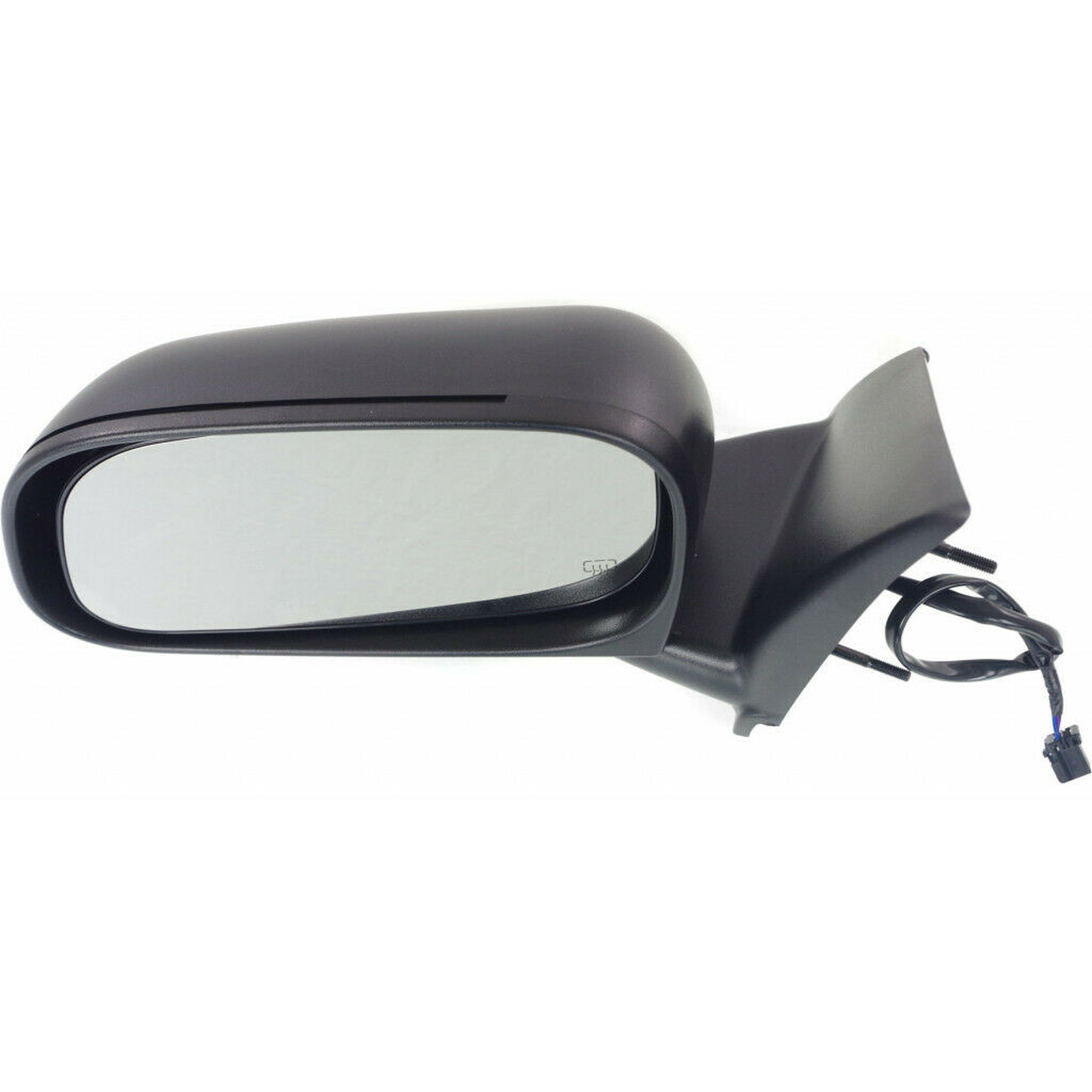 CH1320217 dodge durango 2004 2009 left side mirror power htd ch1320217 3