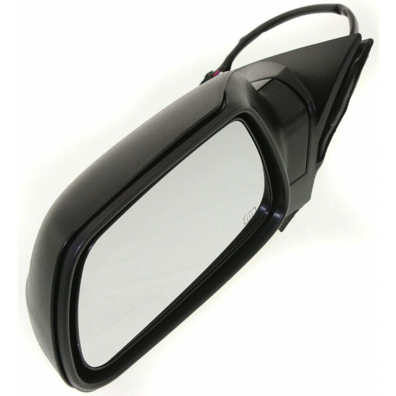 CH1320221 jeep grand cherokee 2005 2008 left side mirror power heated memory ch1320221 4