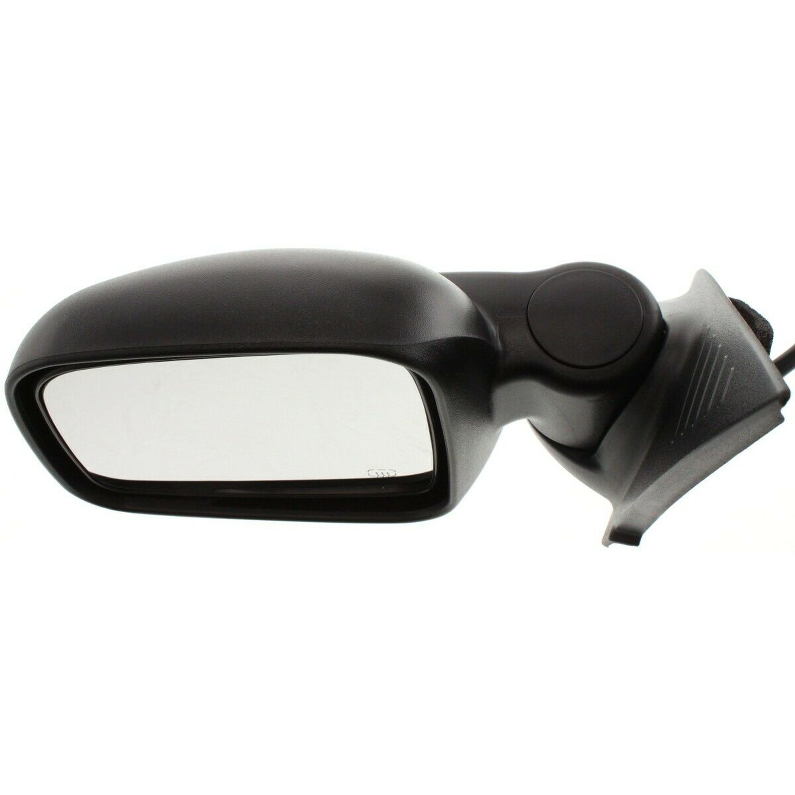 CH1320232 jeep liberty 2002 2007 left side mirror power htd fold ch1320232 4