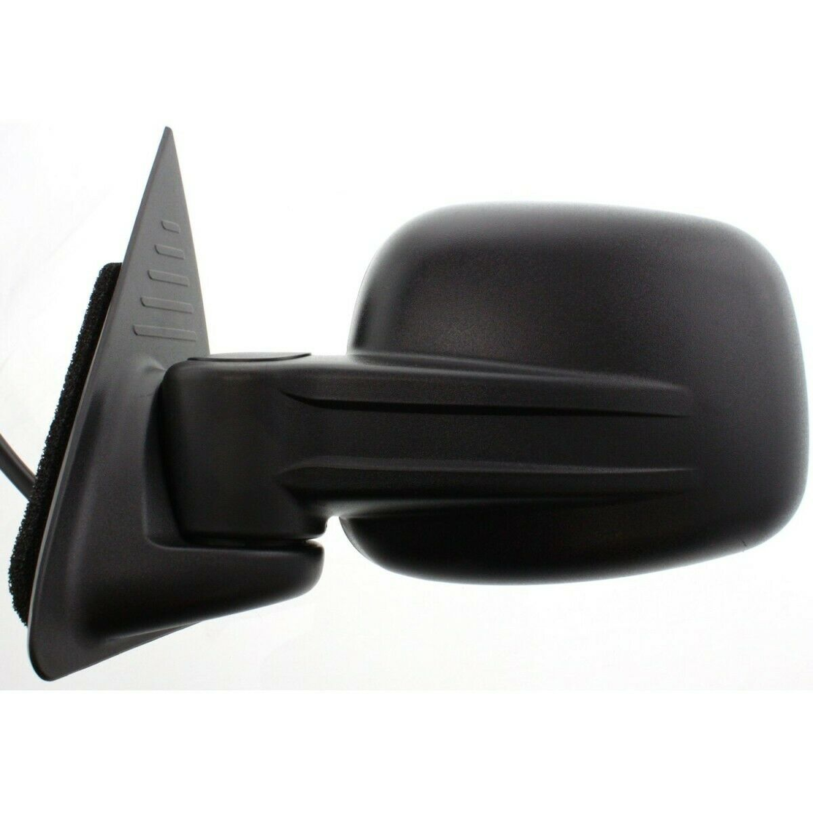 CH1320232 jeep liberty 2002 2007 left side mirror power htd fold ch1320232 5