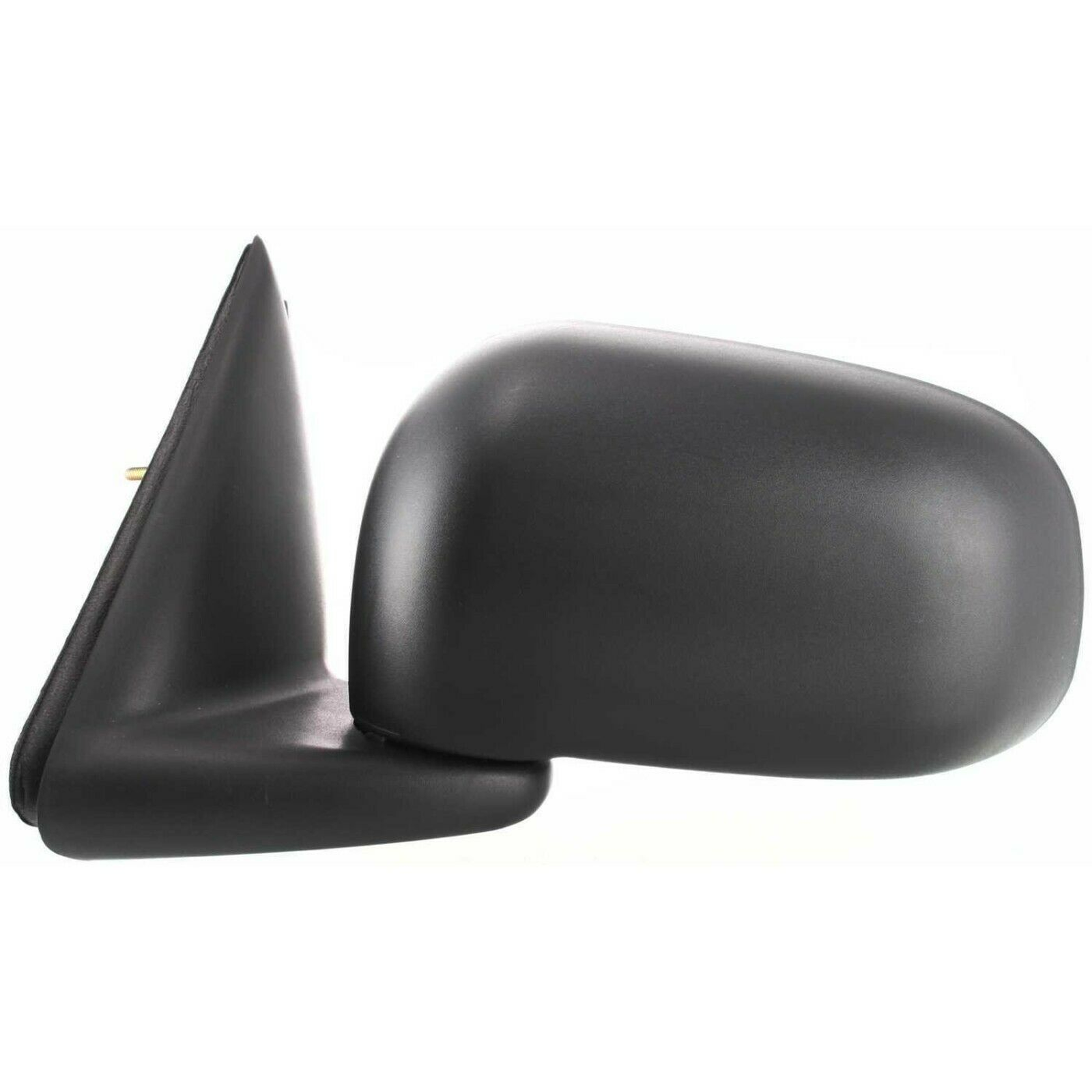 CH1320237 dodge dakota 2005 2010 left side mirror power htd fold ch1320237 5