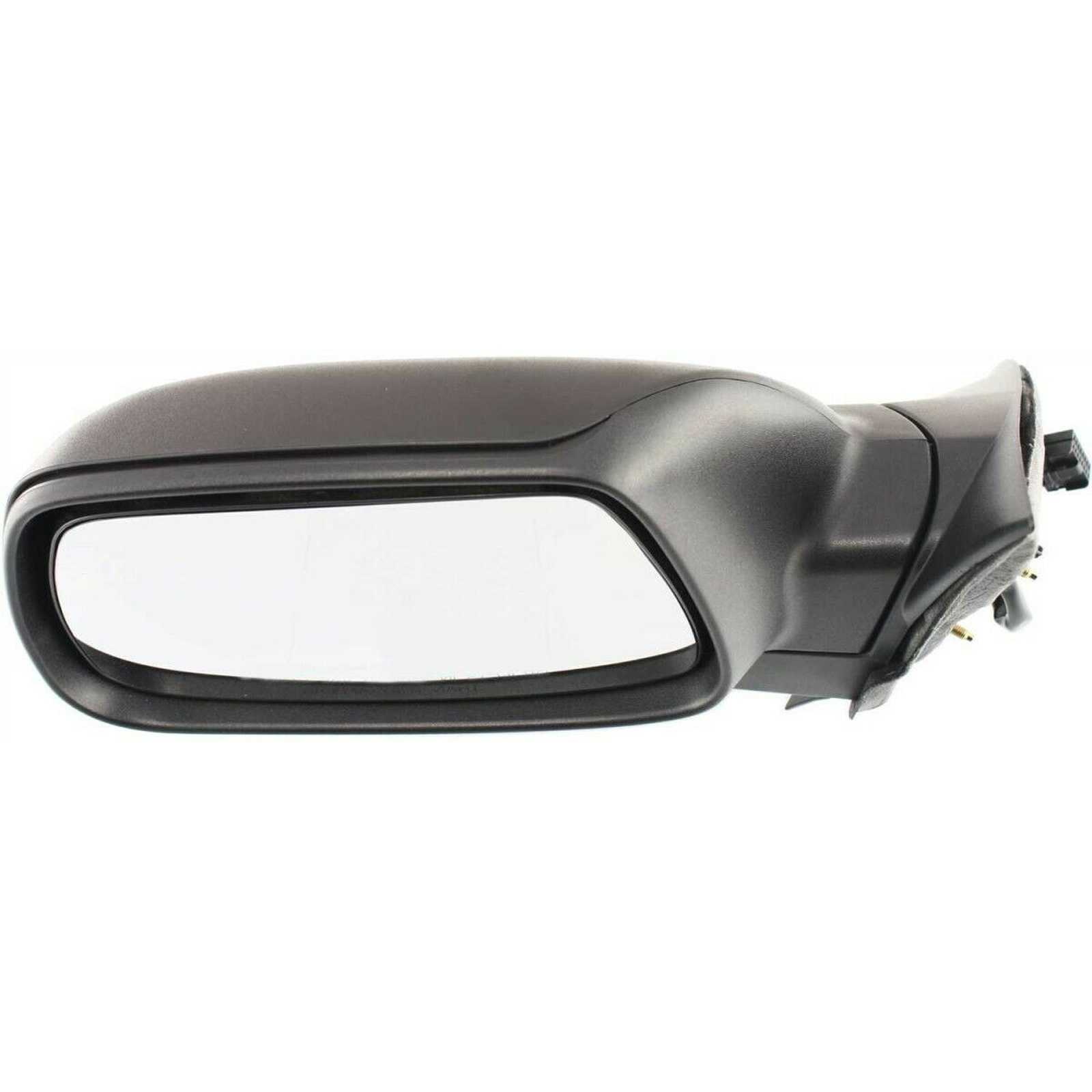 CH1320244 jeep grand cherokee 2005 2008 left side mirror power textured ch1320244 4