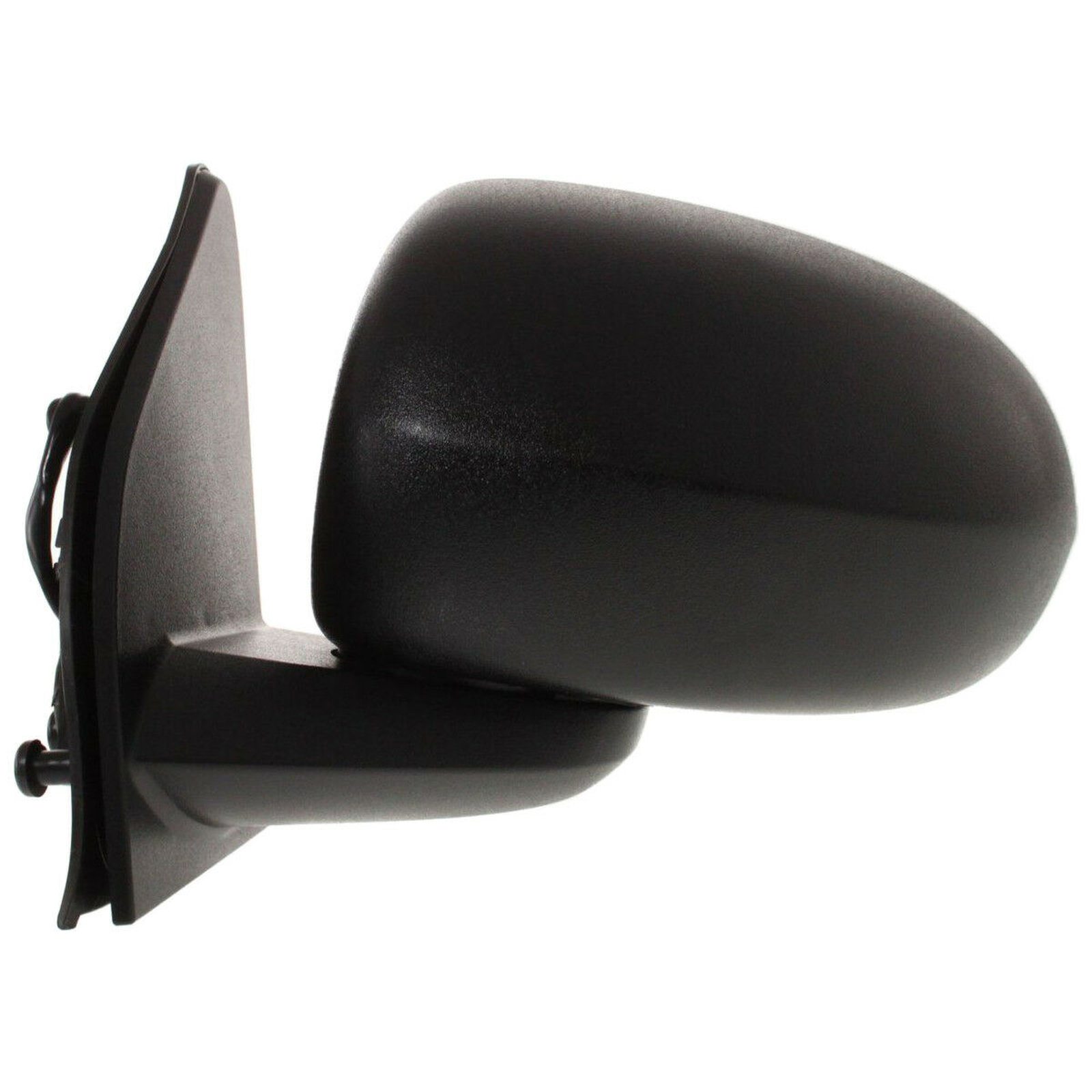 CH1320262 jeep compass 2007 2016 left side mirror power htd ch1320262 3
