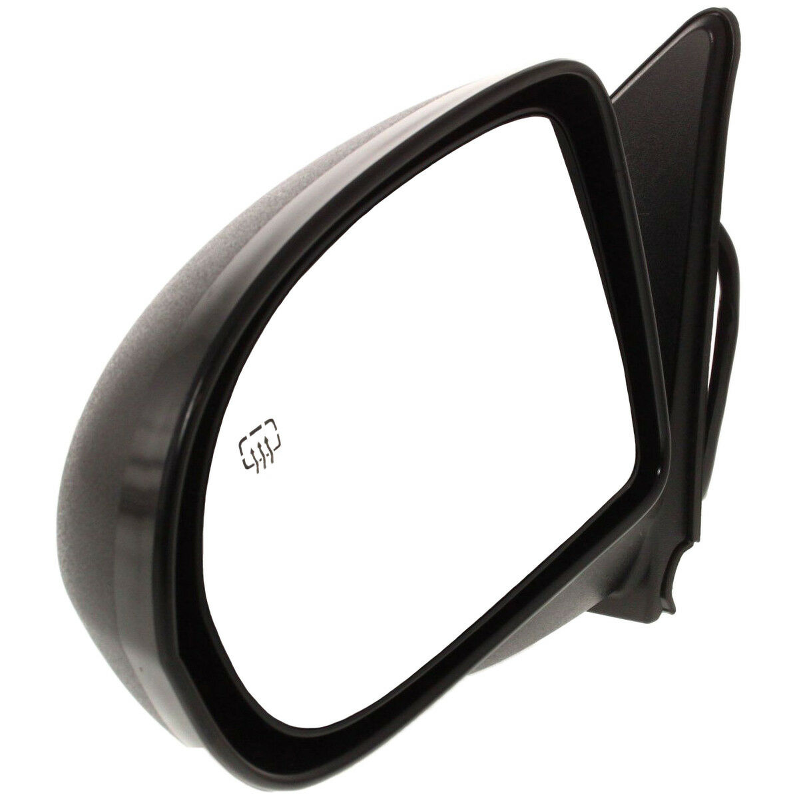 CH1320262 jeep compass 2007 2016 left side mirror power htd ch1320262 4