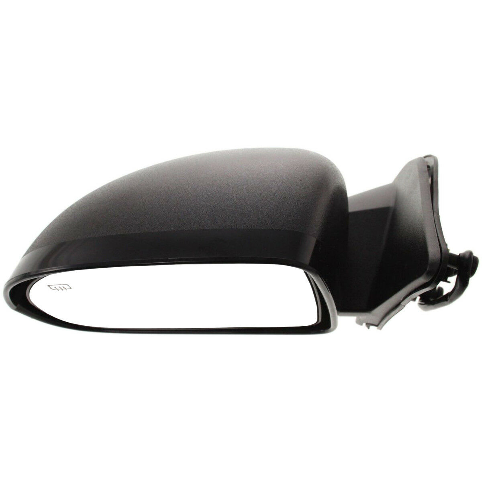 CH1320262 jeep compass 2007 2016 left side mirror power htd ch1320262 5