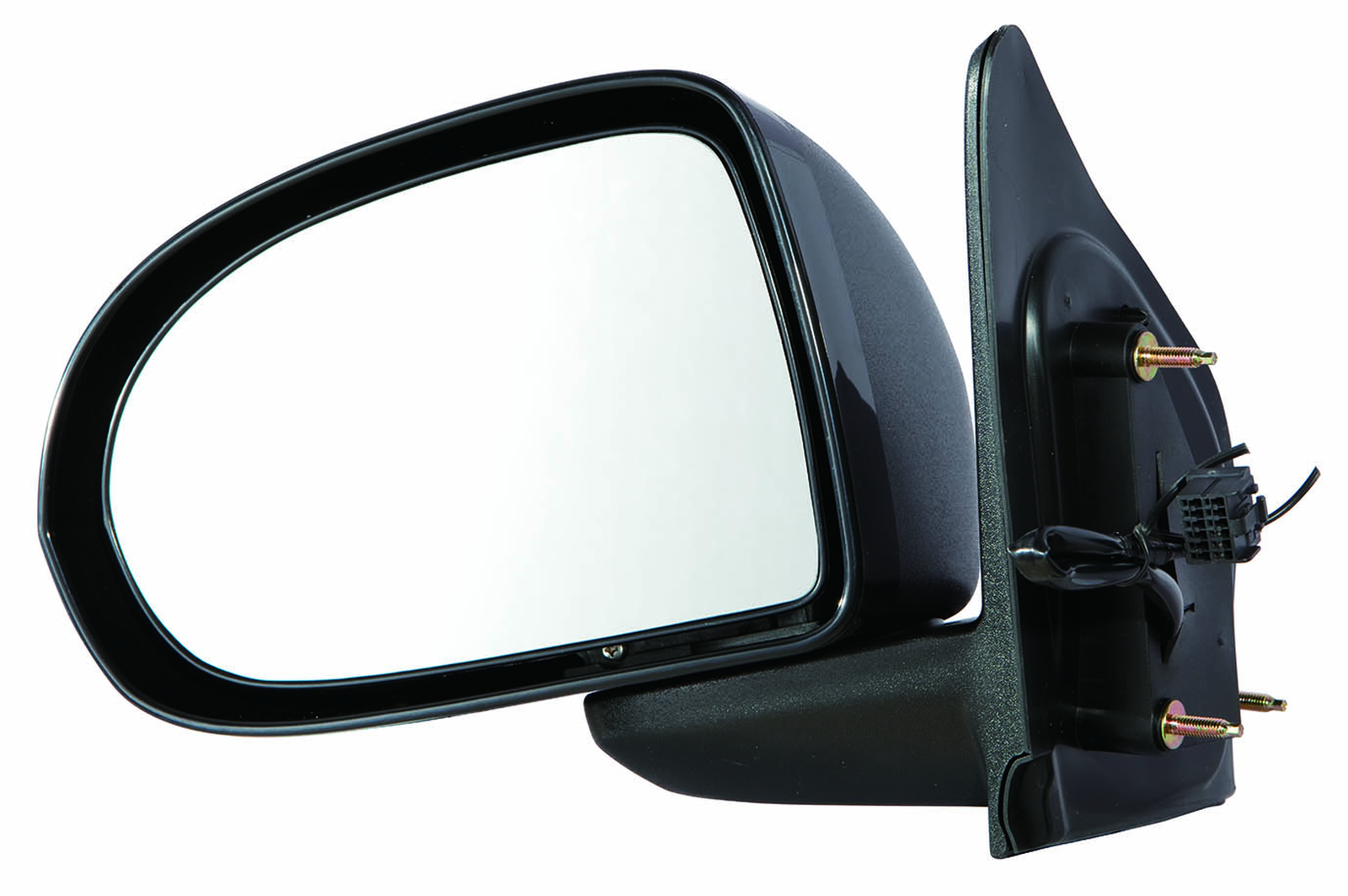 CH1320263 jeep compass 2007 2016 left side mirror power ch1320263 1