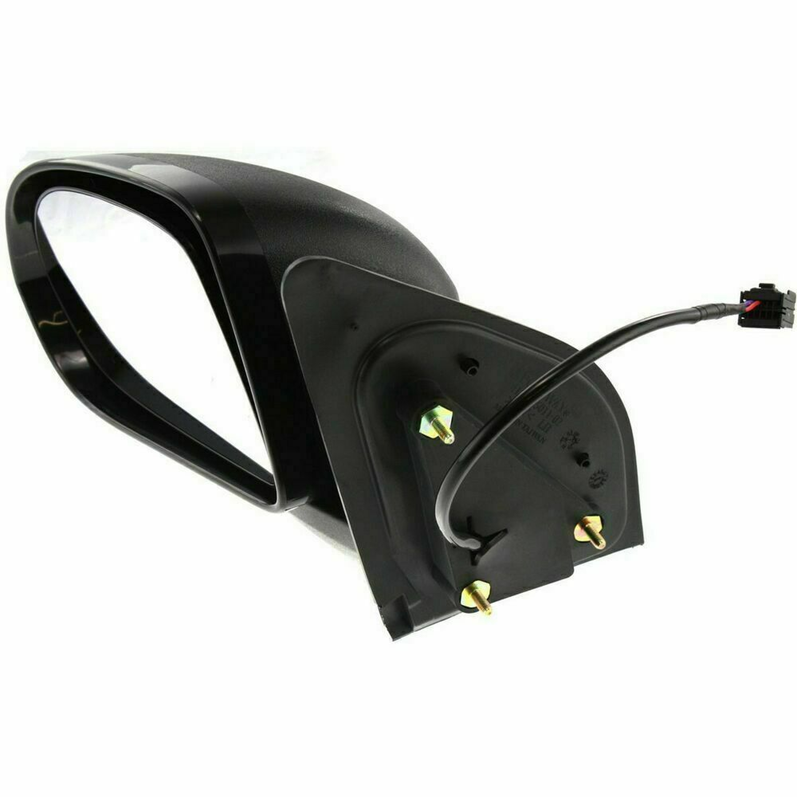 CH1320263 jeep compass 2007 2016 left side mirror power ch1320263 2