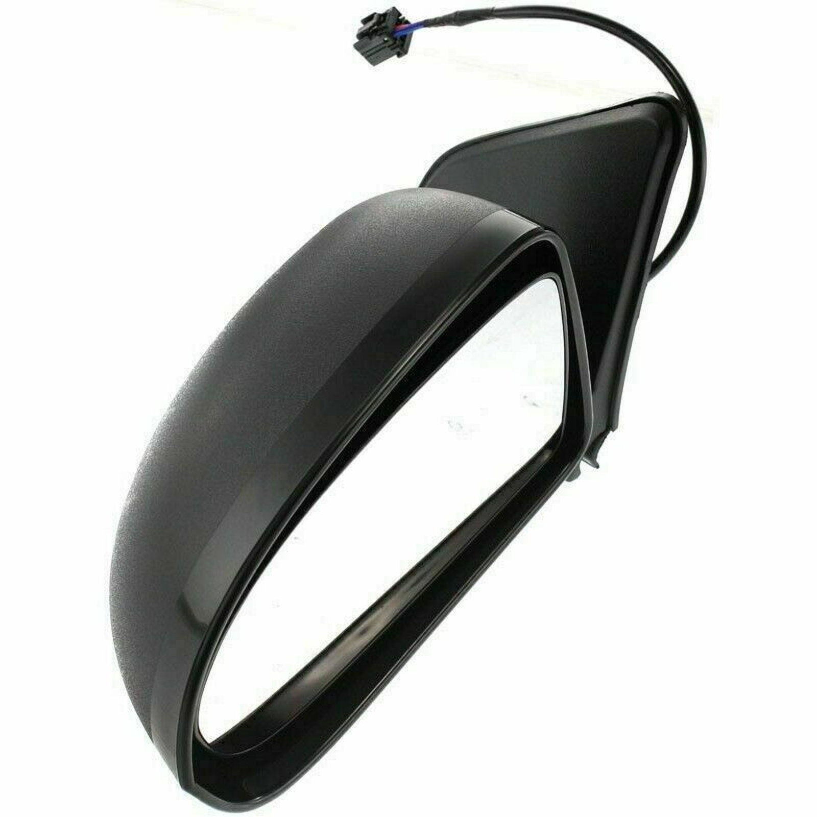 CH1320263 jeep compass 2007 2016 left side mirror power ch1320263 3