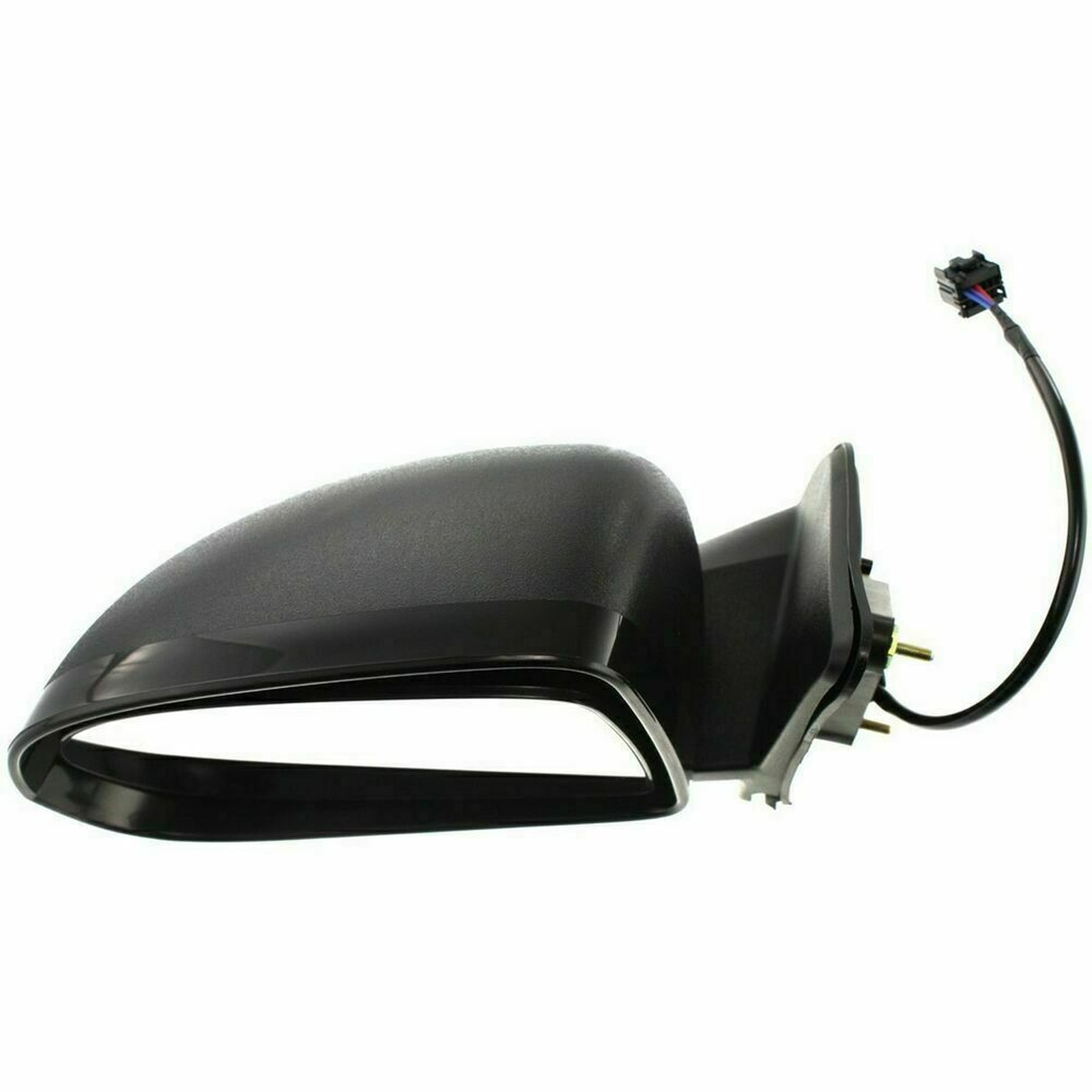 CH1320263 jeep compass 2007 2016 left side mirror power ch1320263 4