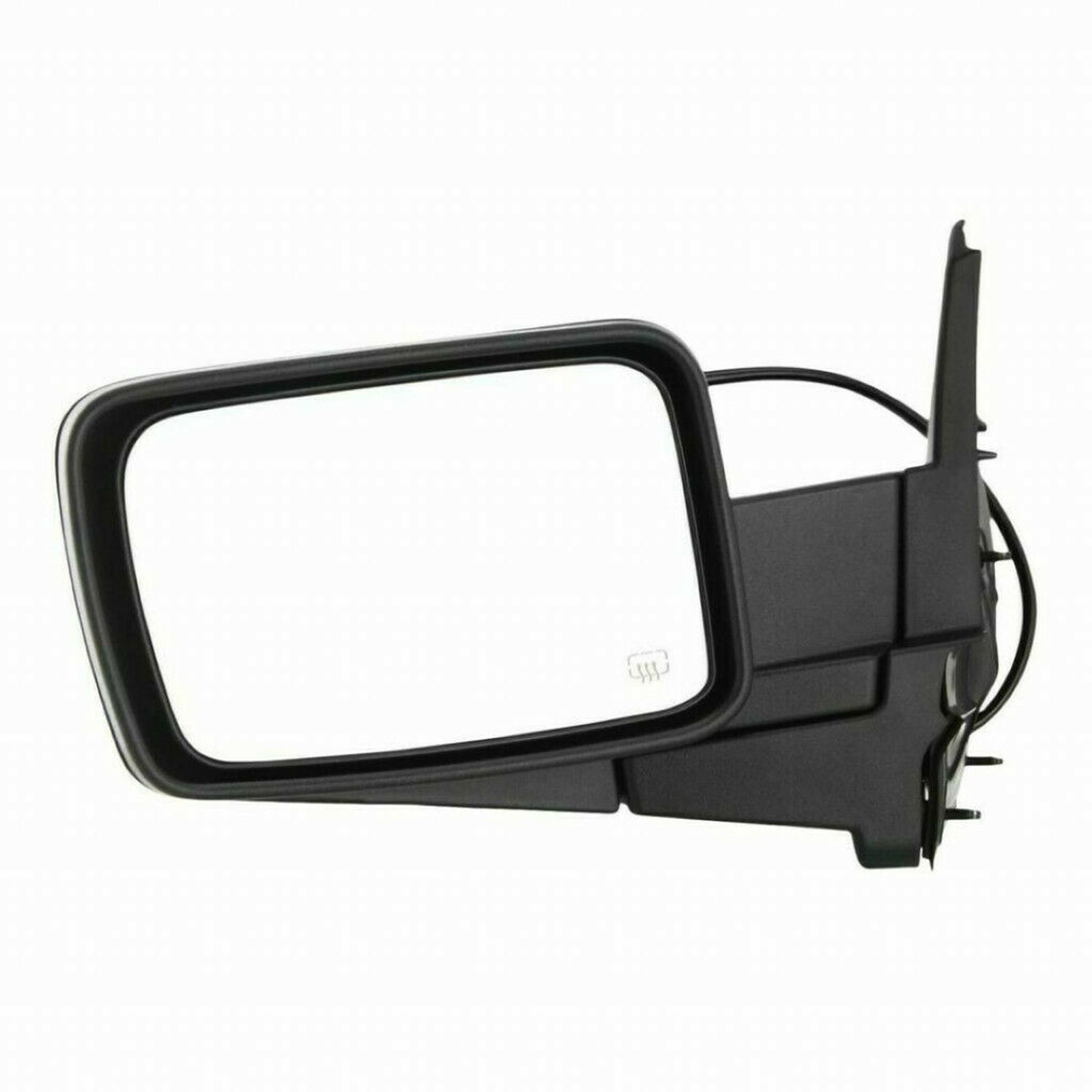 CH1320267 jeep commander 2006 2010 left side mirror power htd without memory ch1320267 2