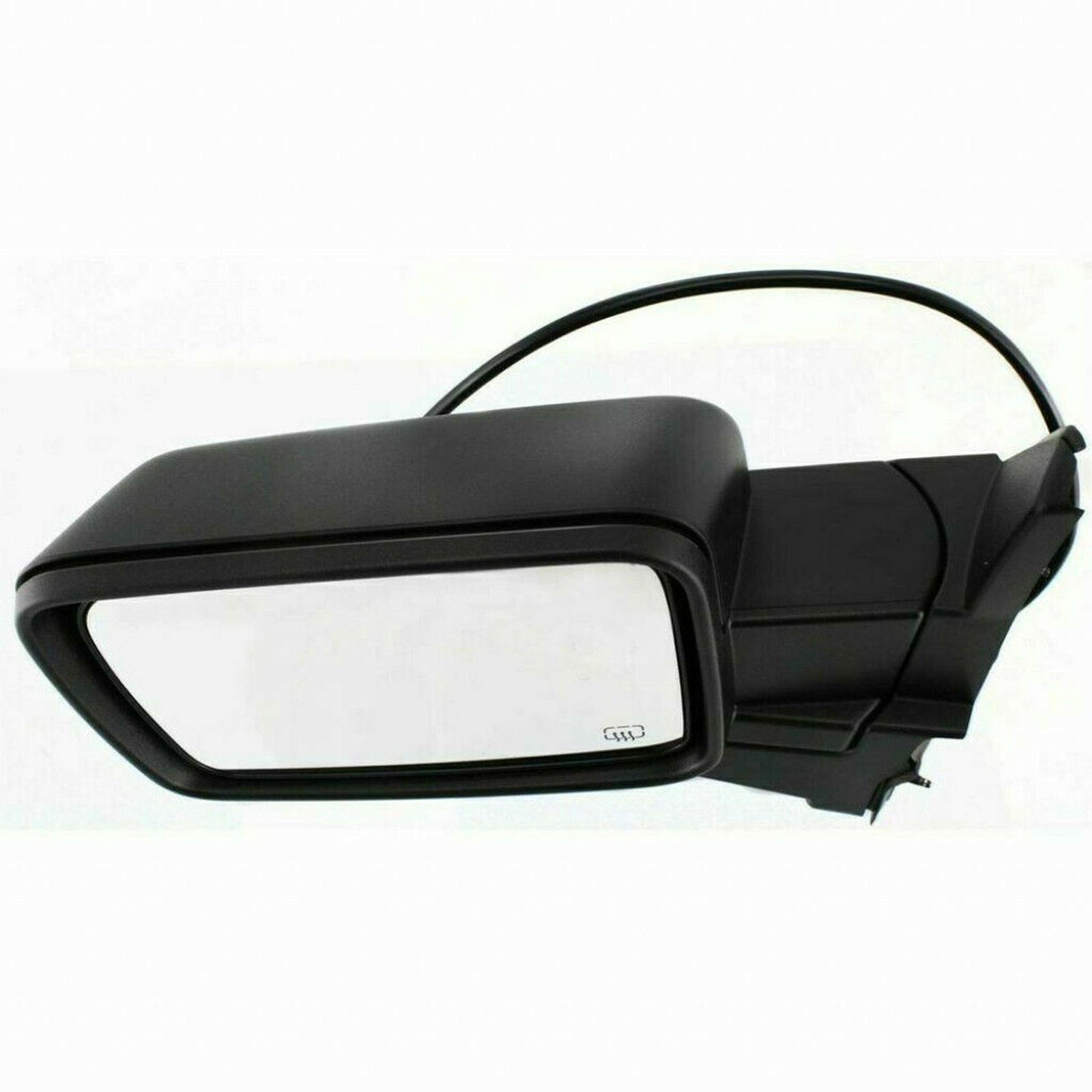 CH1320267 jeep commander 2006 2010 left side mirror power htd without memory ch1320267 4