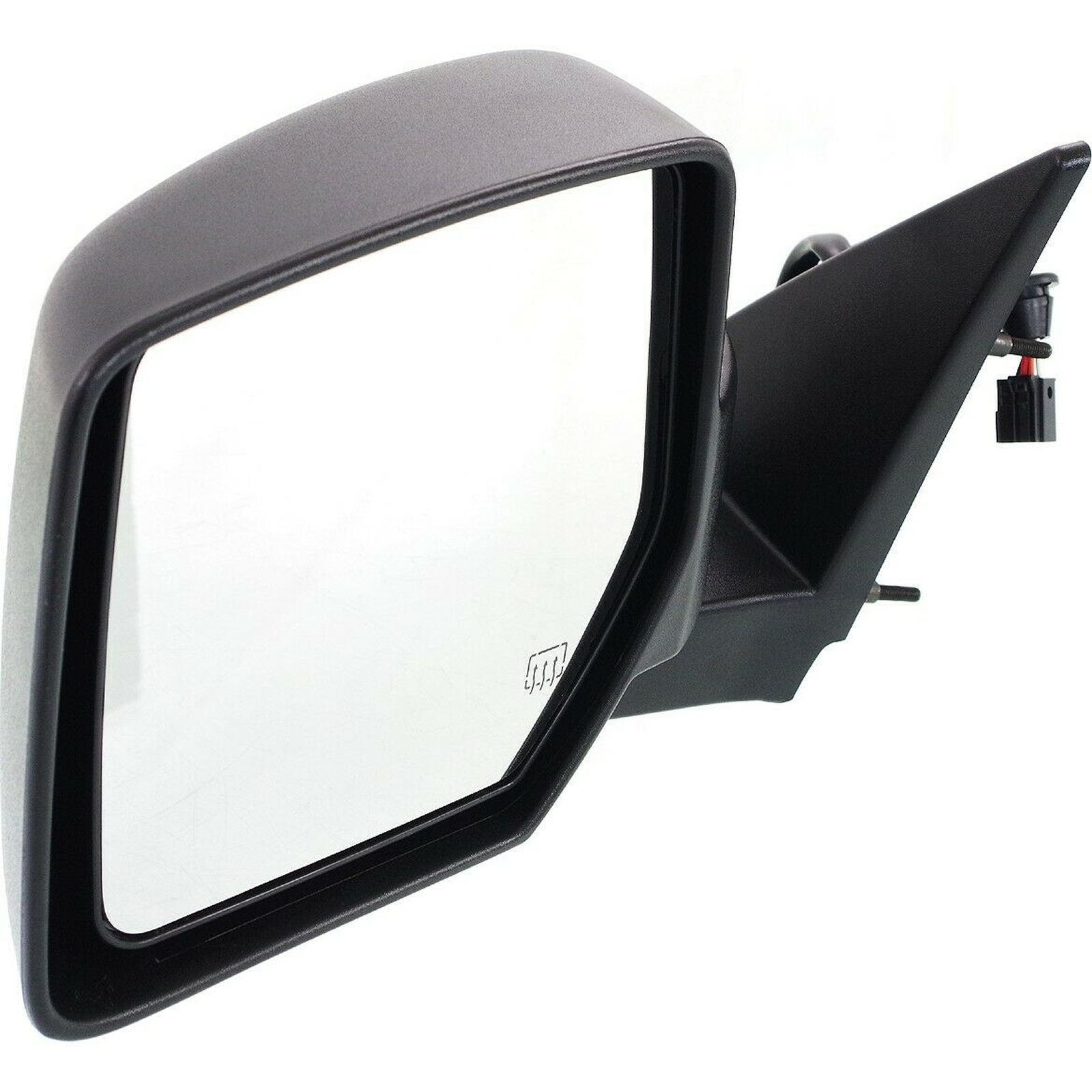 CH1320278 dodge nitro 2007 2011 left side mirror power htd ch1320278 2