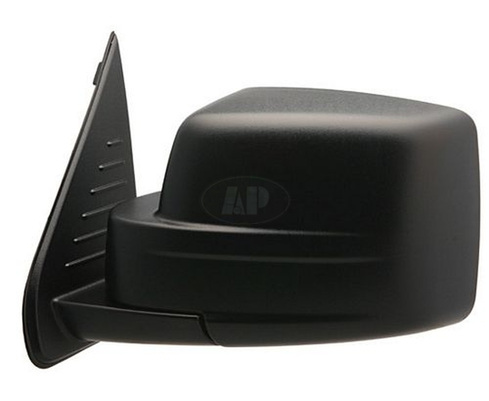 CH1320279 jeep liberty 2008 2009 left side mirror power textured ch1320279 1