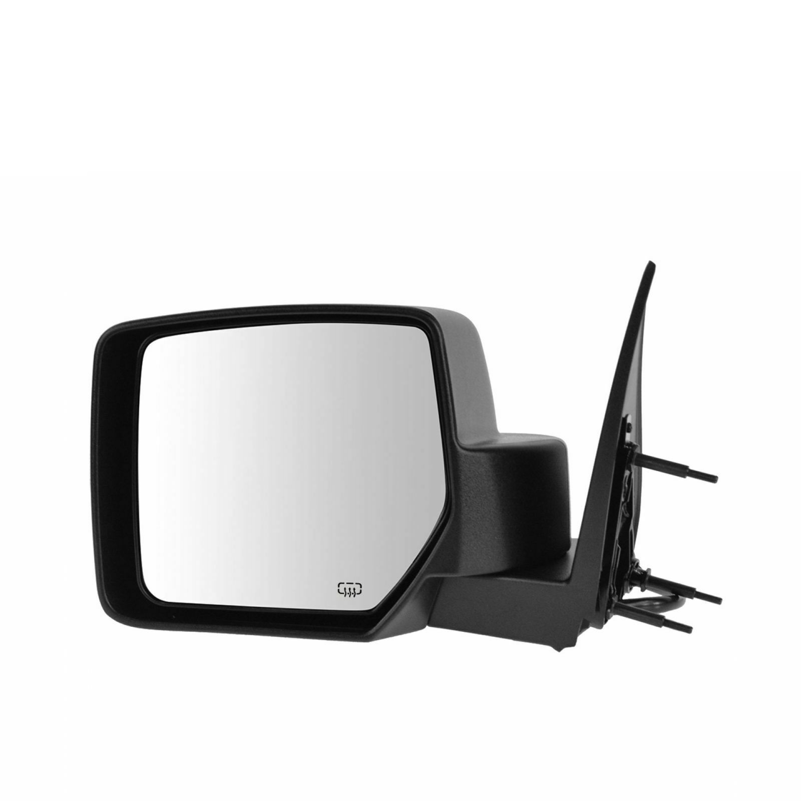 CH1320280 jeep liberty 2008 2012 left side mirror power htd with memory folding ch1320280 2