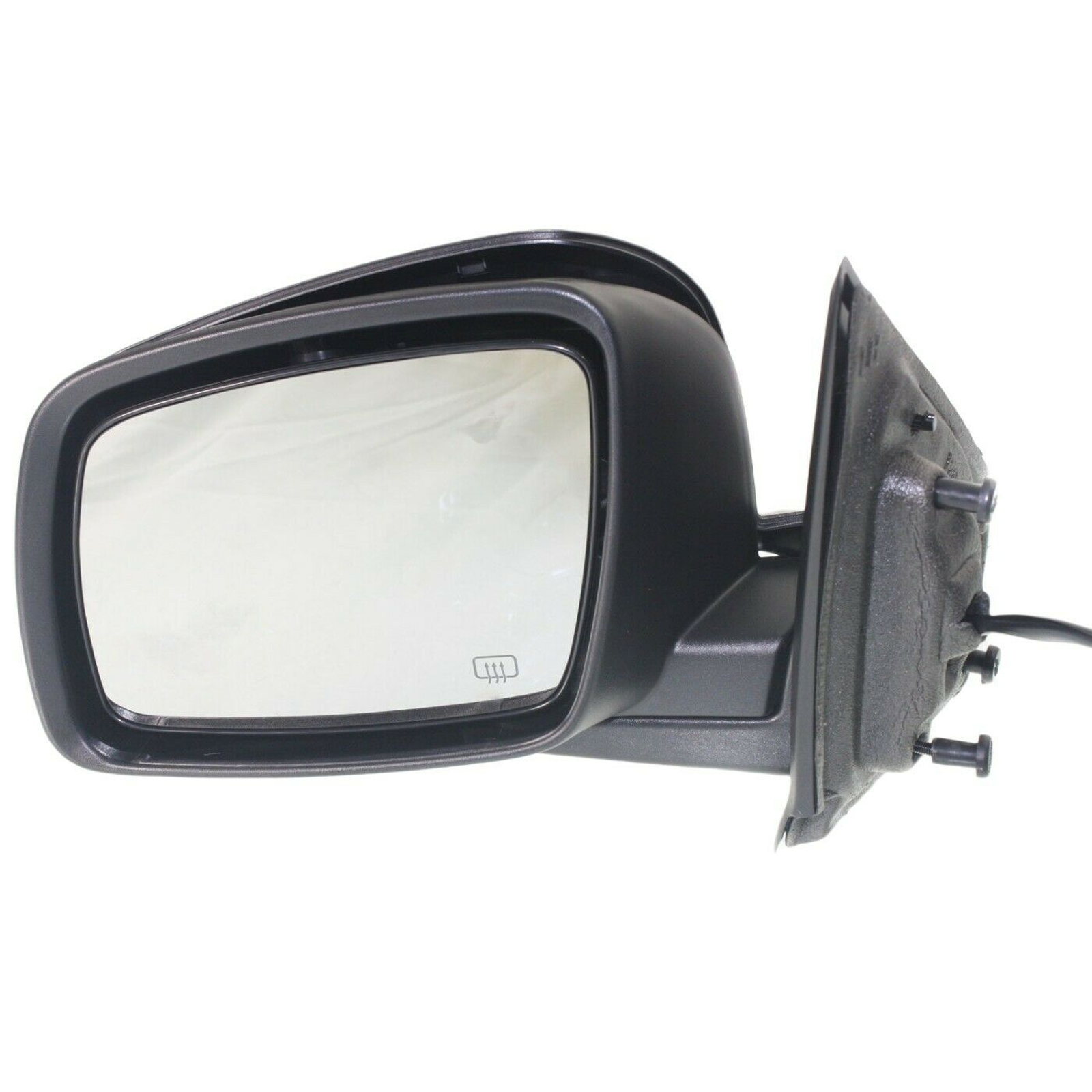 CH1320302 dodge journey 2009 2018 left side mirror power htd ptm rt sxt ch1320302 2