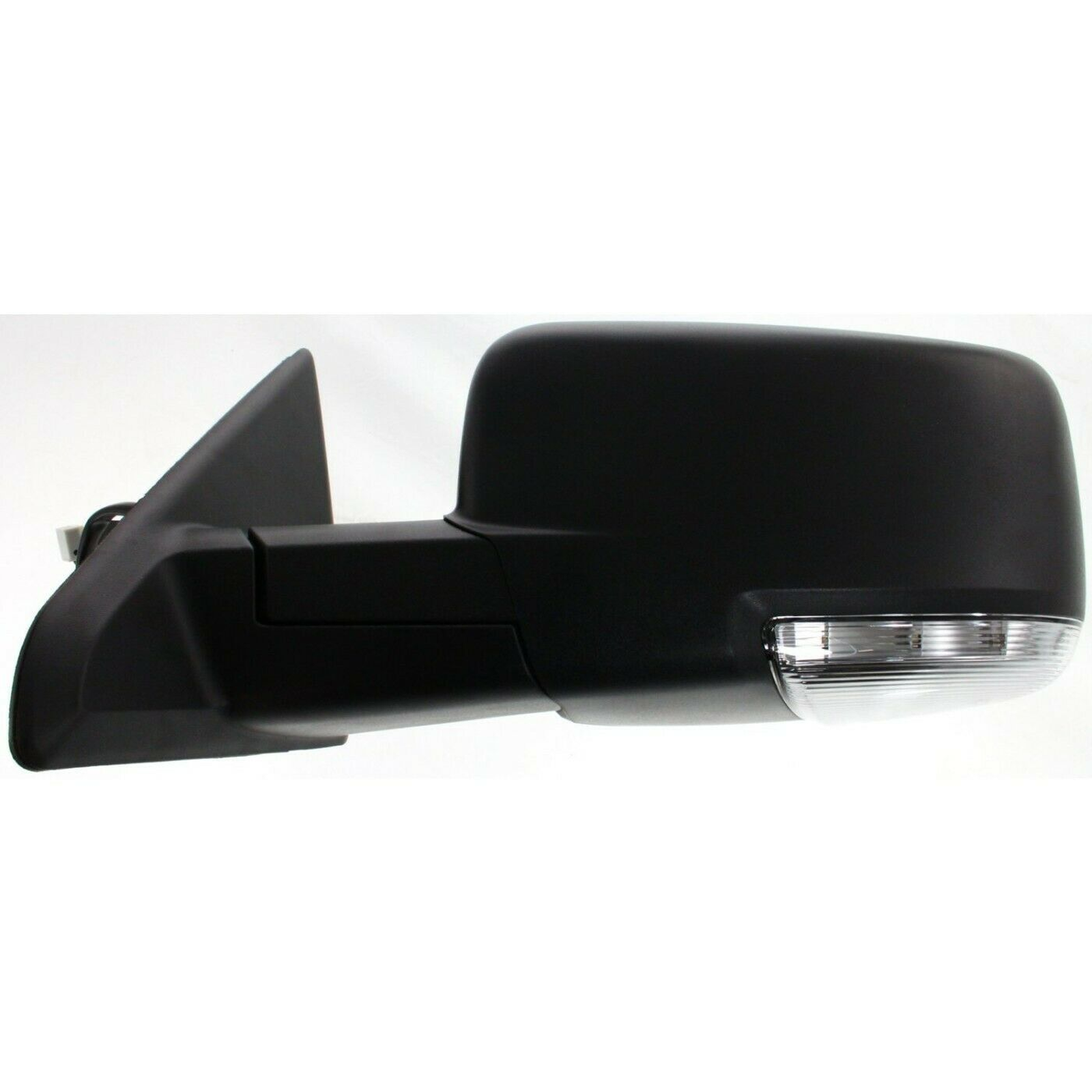 CH1320304 left side mirror power textured htd with signal puddle lamp without memory auto 5