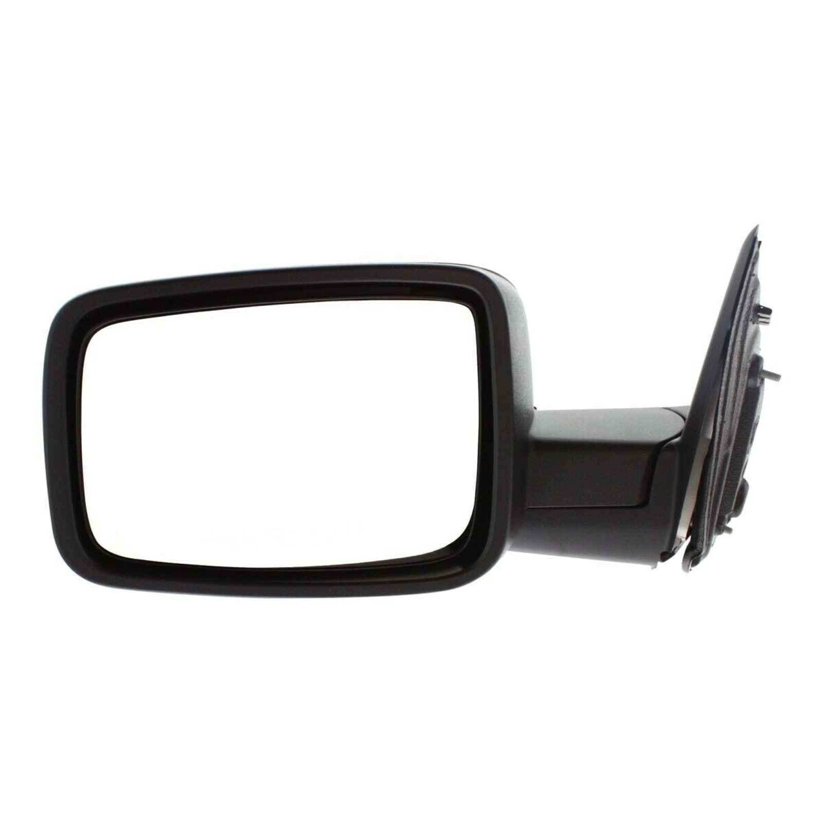 CH1320308 ram pickup ram 2011 2012 left side mirror manual without tow textured ch1320308 2