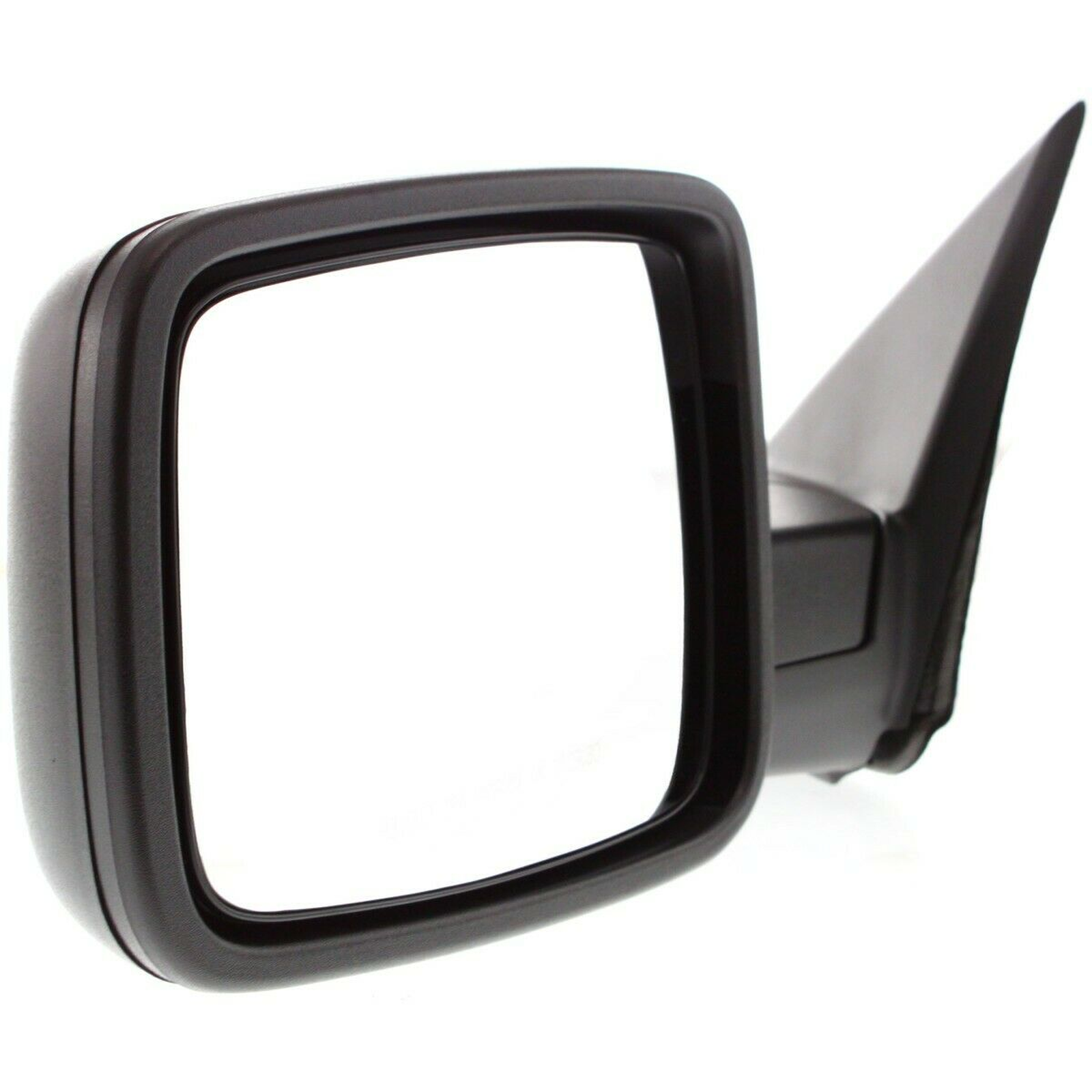 CH1320308 ram pickup ram 2011 2012 left side mirror manual without tow textured ch1320308 4