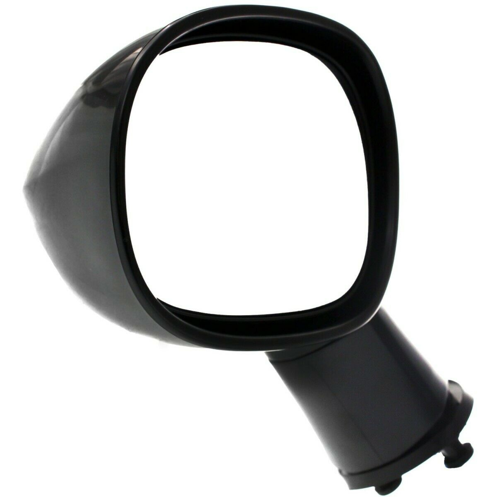 CH1320310 dodge challenger 2008 2014 left side mirror power ptm without heat ch1320310 3