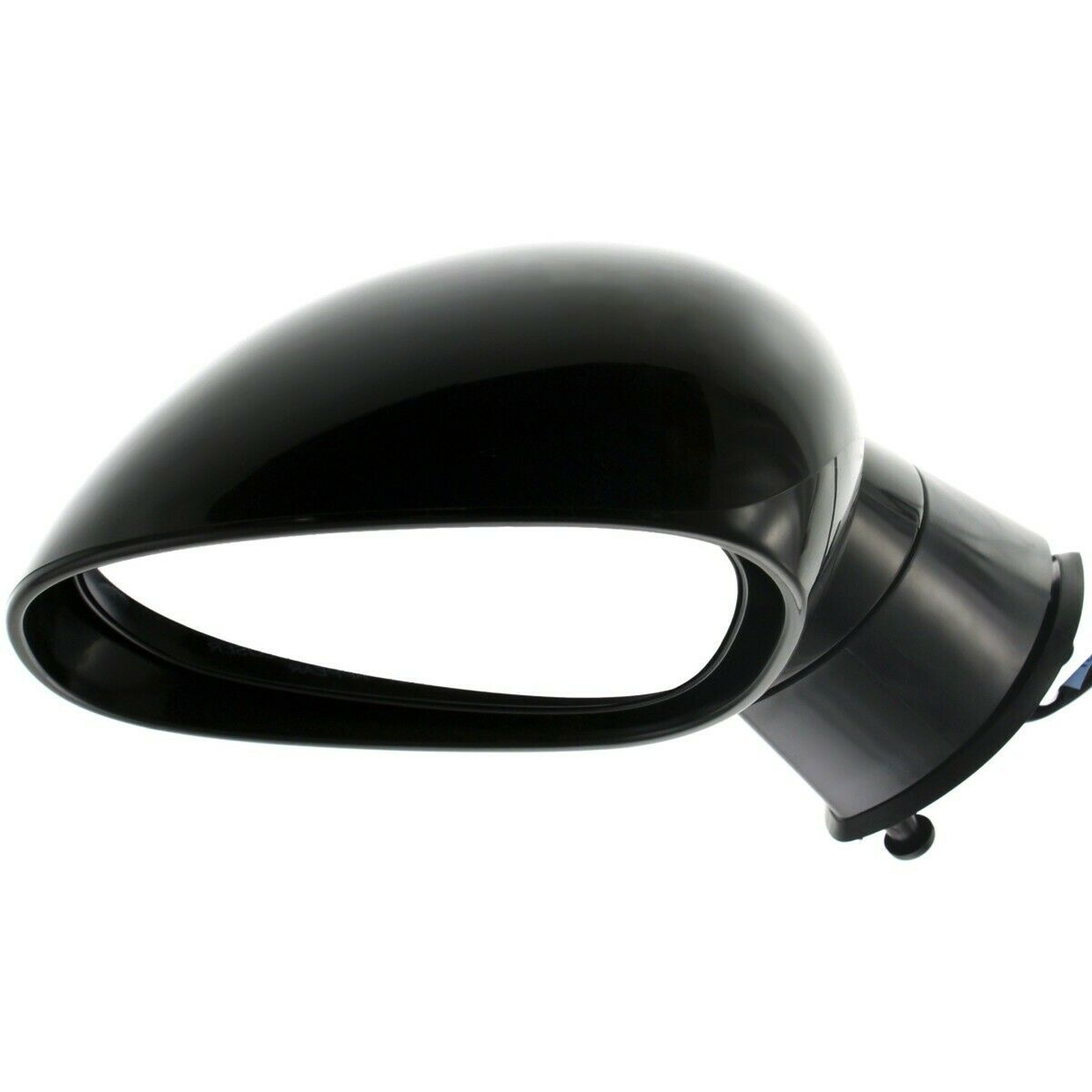 CH1320310 dodge challenger 2008 2014 left side mirror power ptm without heat ch1320310 5