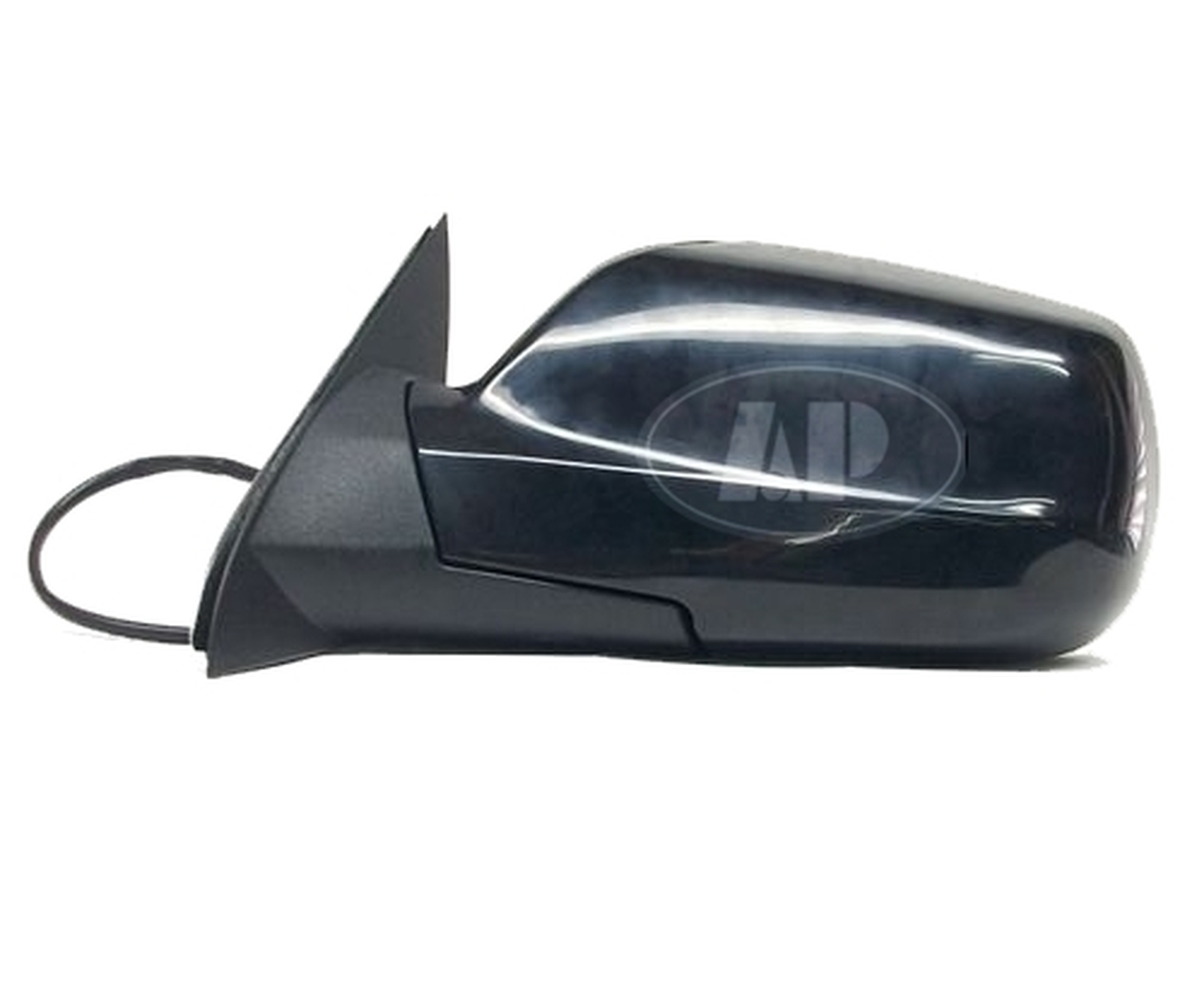 CH1320321 jeep grand cherokee 2005 2007 left side mirror power ptm ch1320321 1