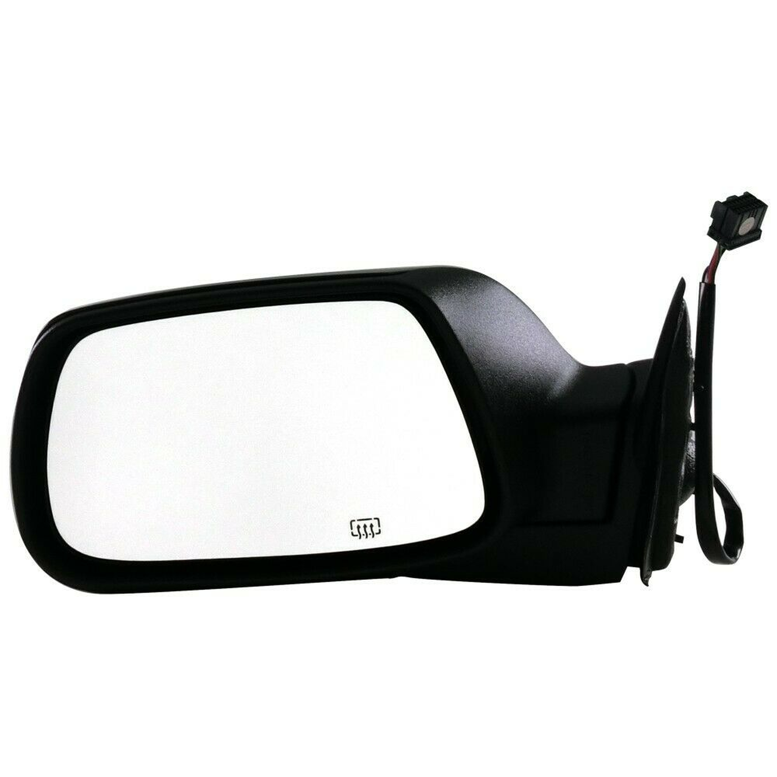 CH1320321 jeep grand cherokee 2005 2007 left side mirror power ptm ch1320321 2