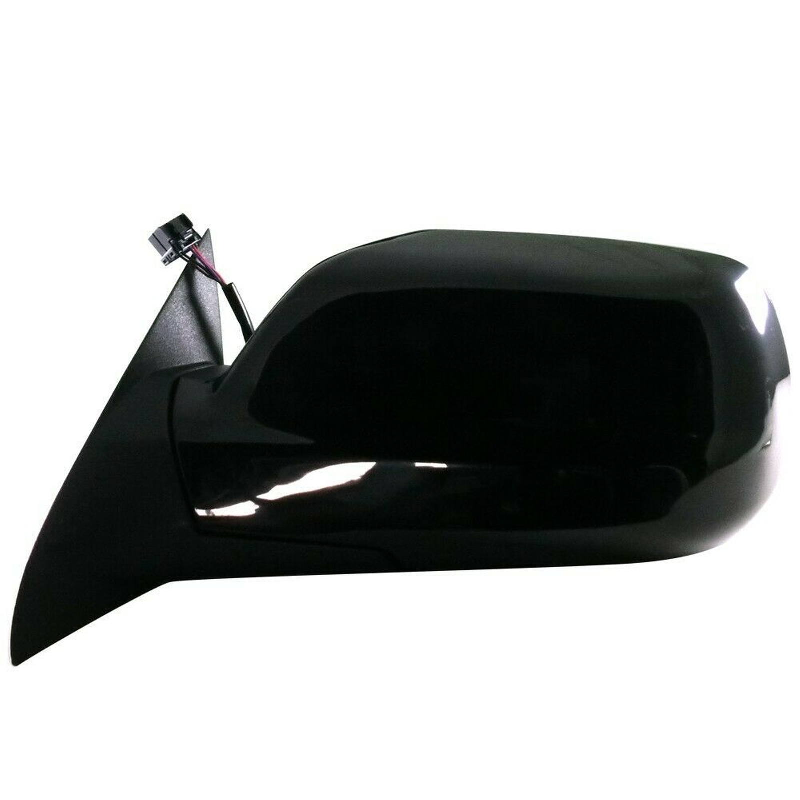 CH1320321 jeep grand cherokee 2005 2007 left side mirror power ptm ch1320321 3