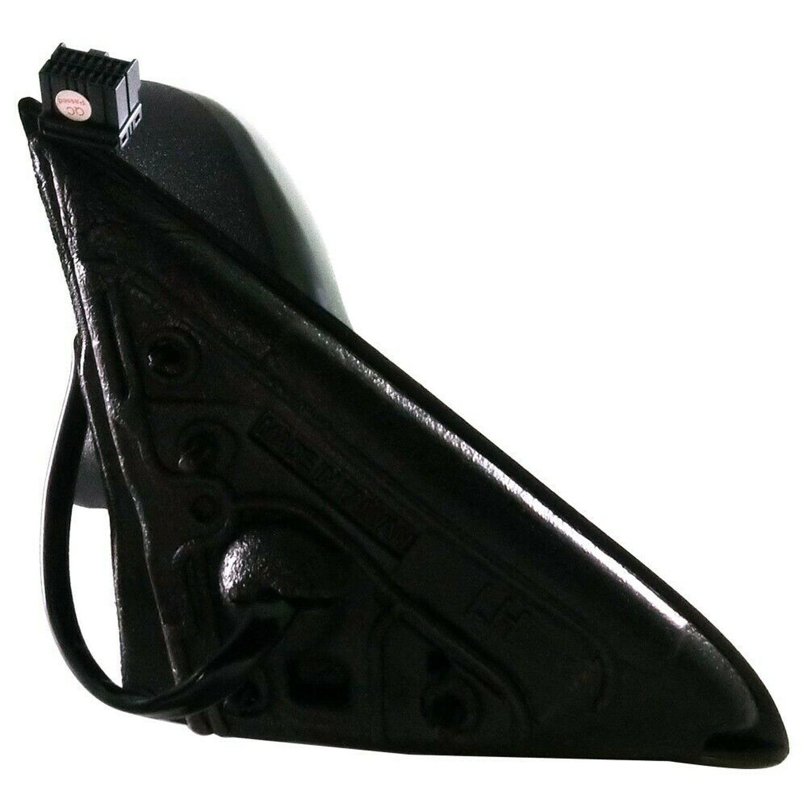 CH1320321 jeep grand cherokee 2005 2007 left side mirror power ptm ch1320321 4