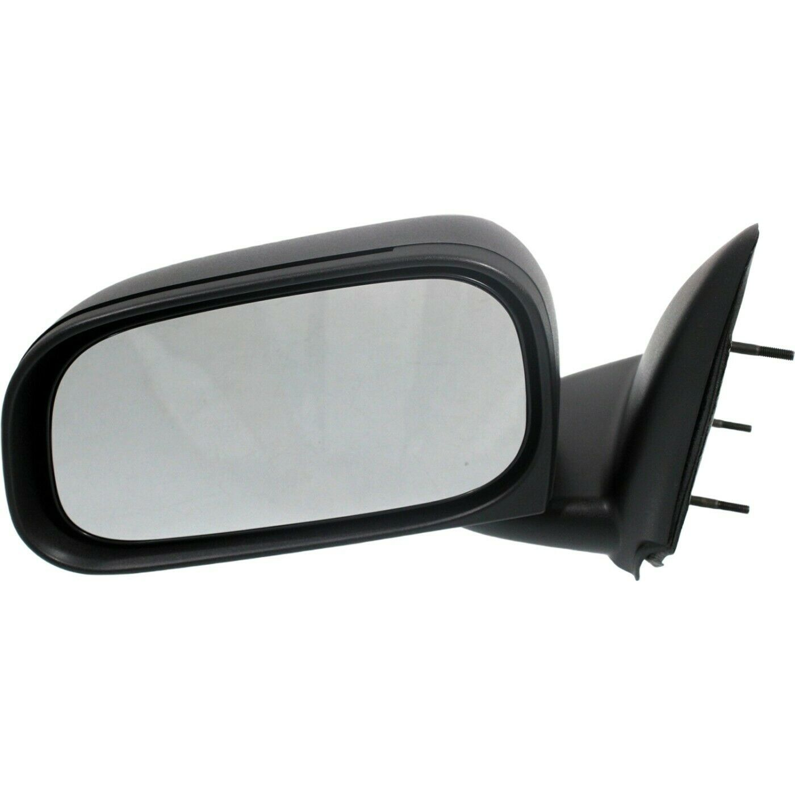 CH1320326 dodge dakota 2005 2010 left side mirror manual ch1320326 2