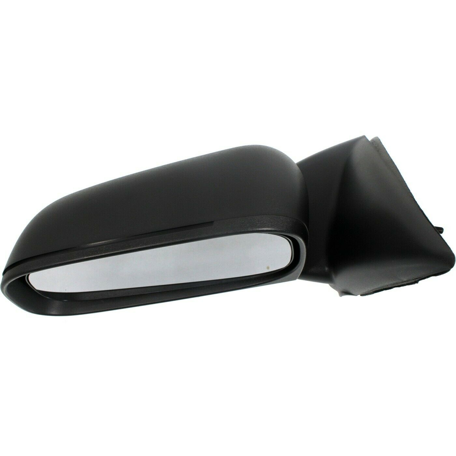 CH1320326 dodge dakota 2005 2010 left side mirror manual ch1320326 4