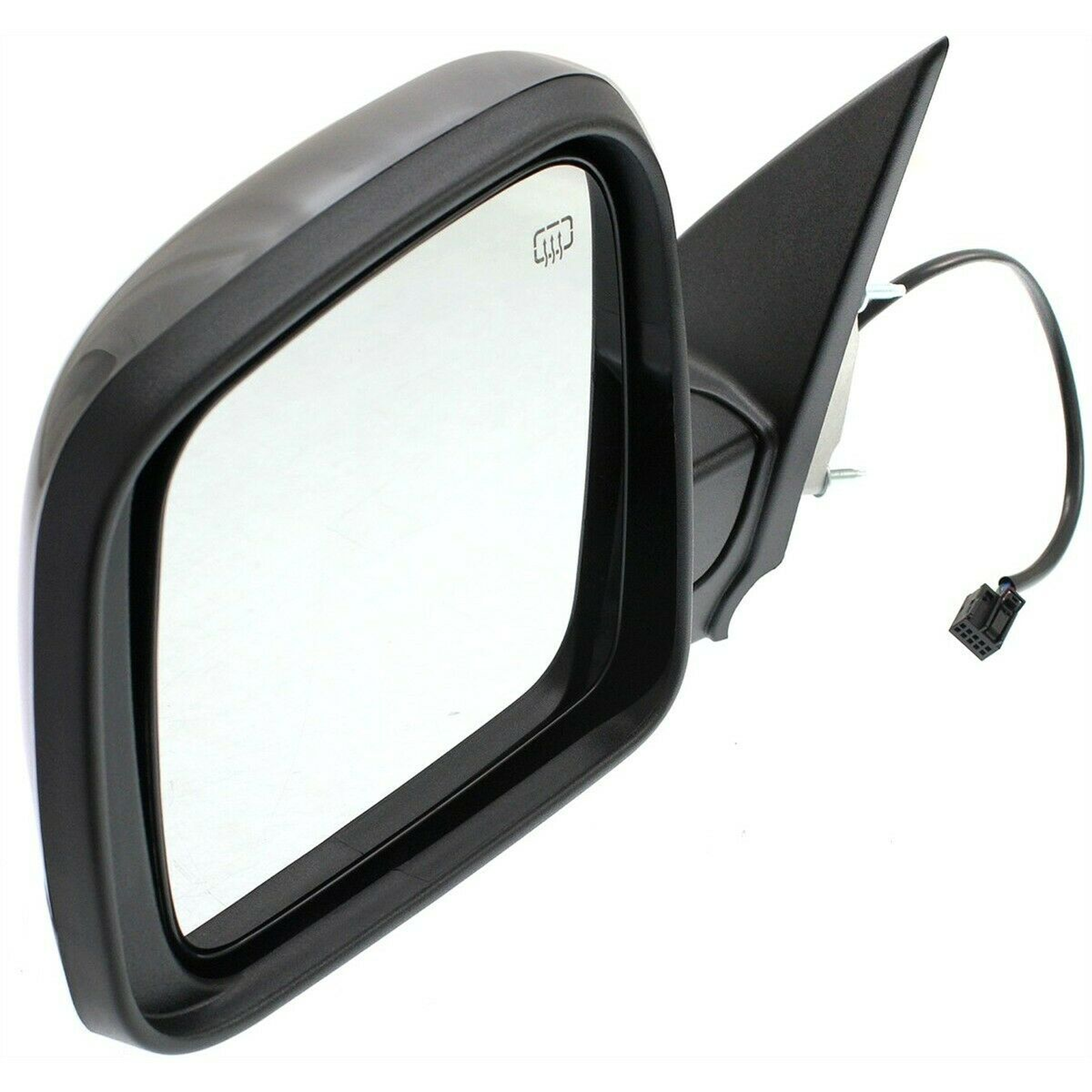 CH1320348 dodge durango 2011 2017 left side mirror power htd ptm ch1320348 3