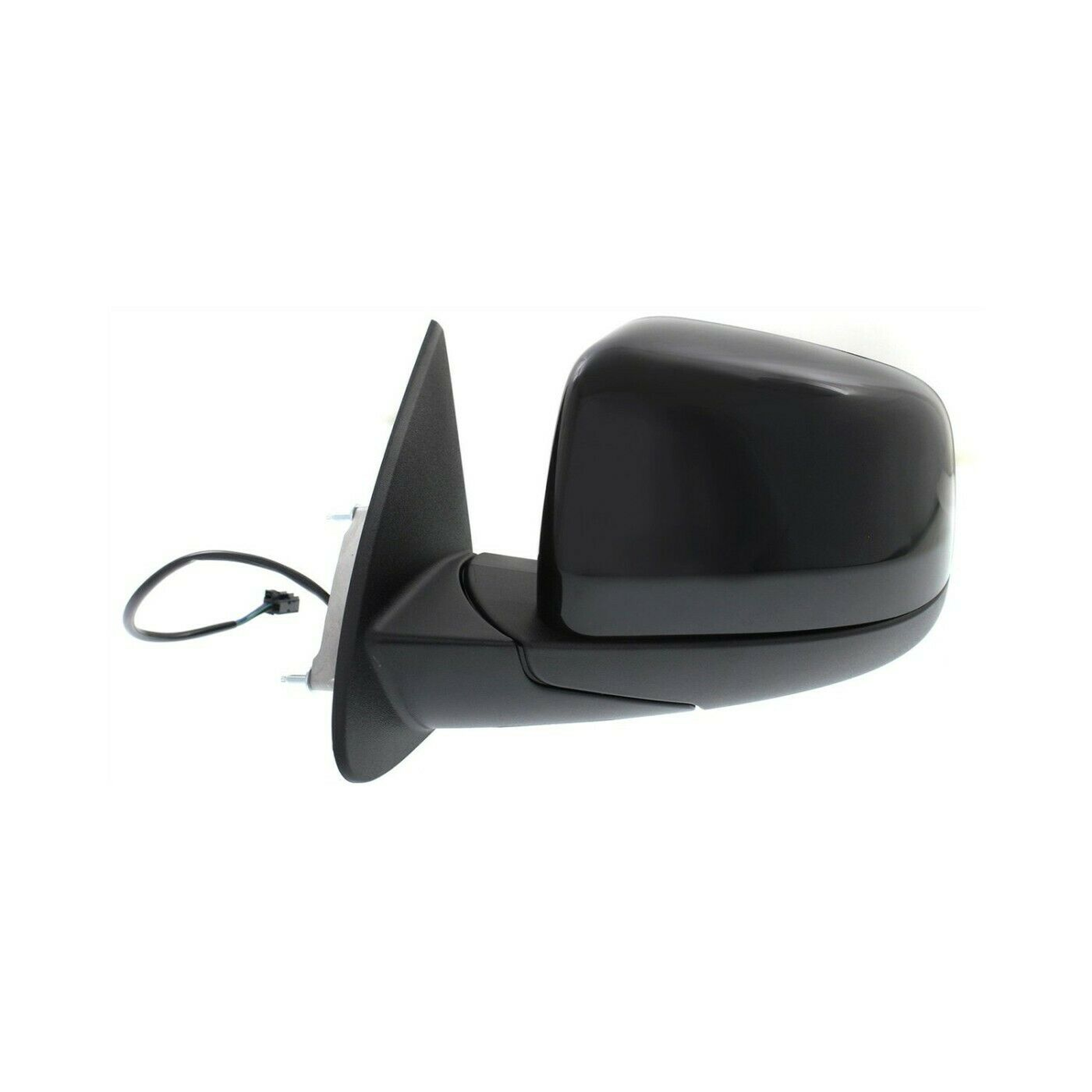 CH1320348 dodge durango 2011 2017 left side mirror power htd ptm ch1320348 5
