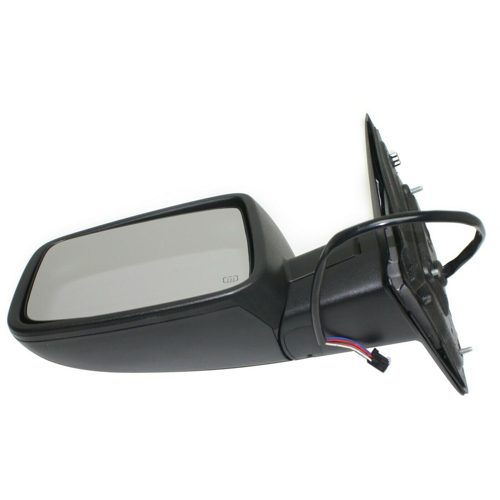 CH1320354 ram pickup ram 2013 2018 left side mirror power textured htd without signal trai 5