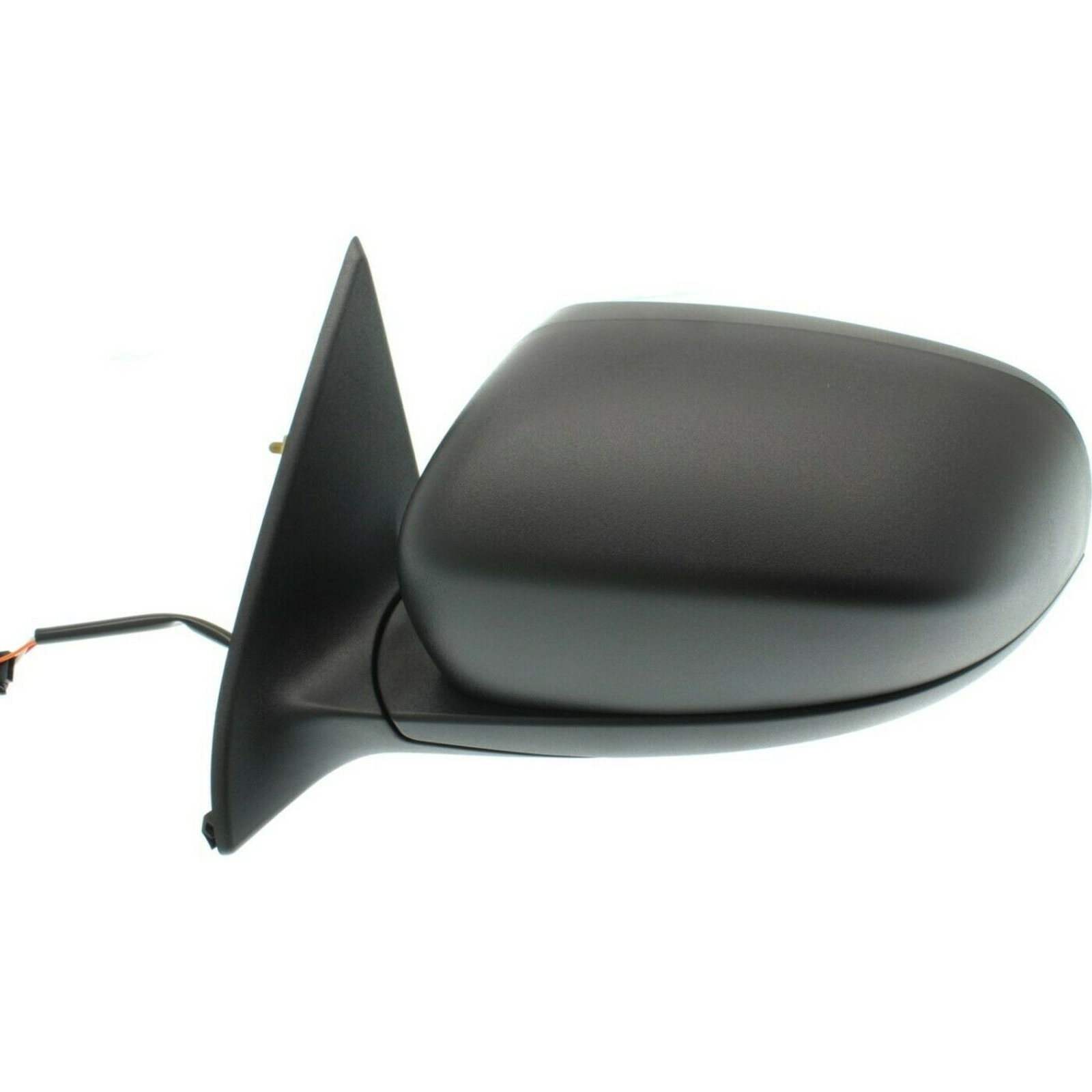 CH1320366 jeep cherokee 2014 2018 left side mirror power textured ch1320366 4