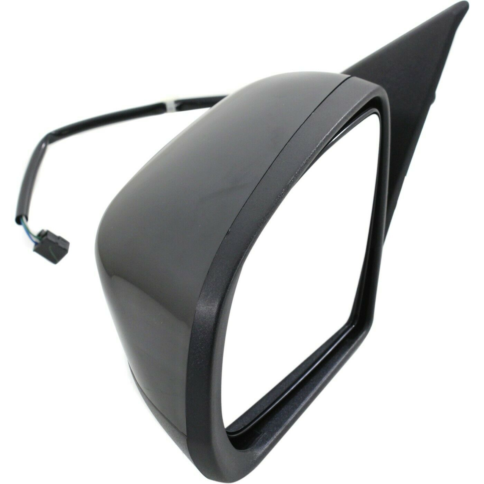 CH1320367 jeep cherokee 2014 2018 left side mirror power ptm ch1320367 3