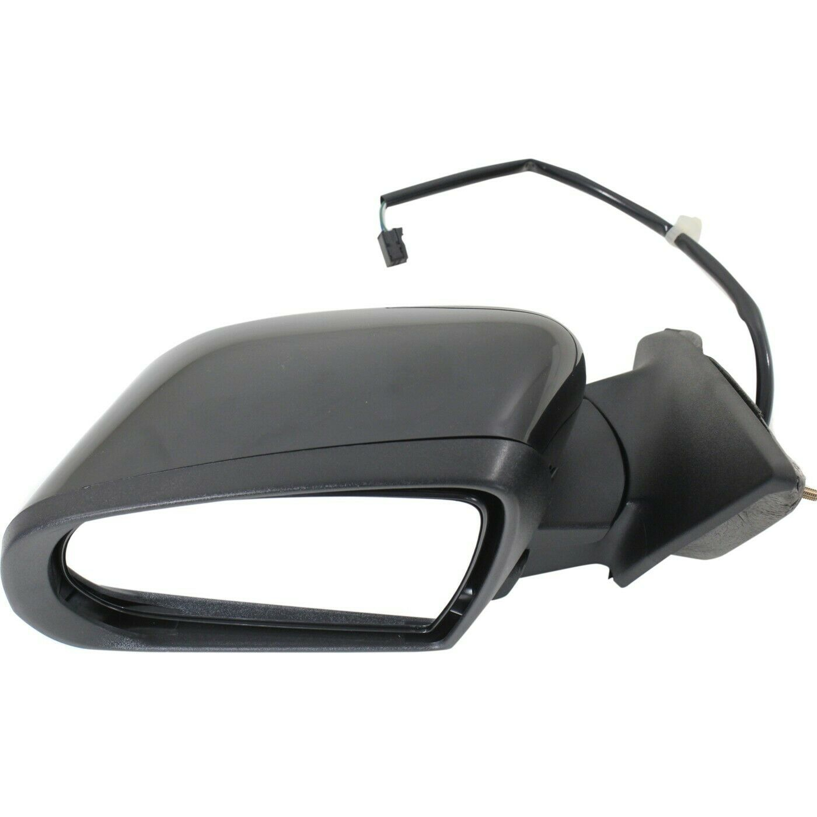 CH1320367 jeep cherokee 2014 2018 left side mirror power ptm ch1320367 4