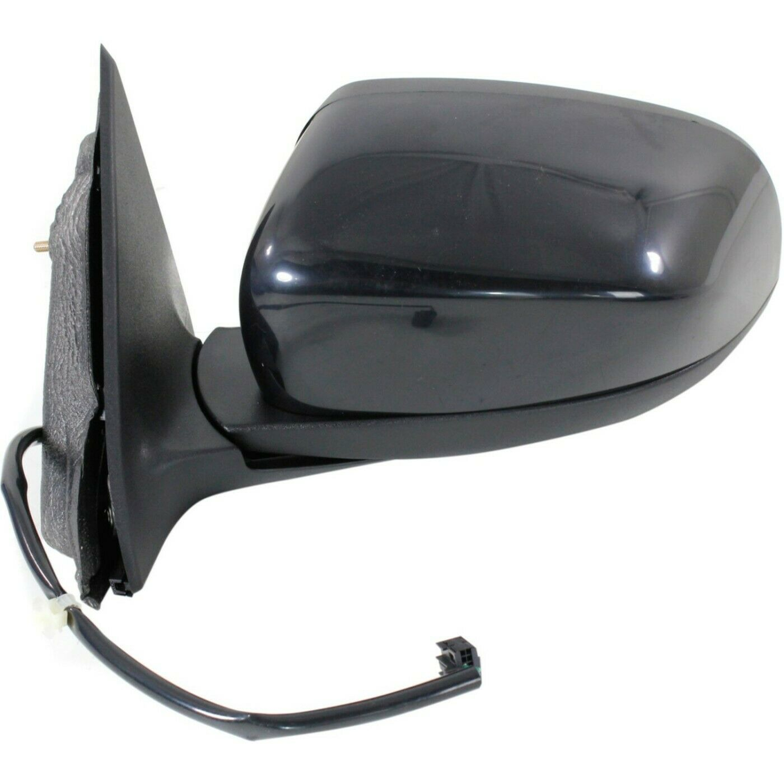 CH1320367 jeep cherokee 2014 2018 left side mirror power ptm ch1320367 5